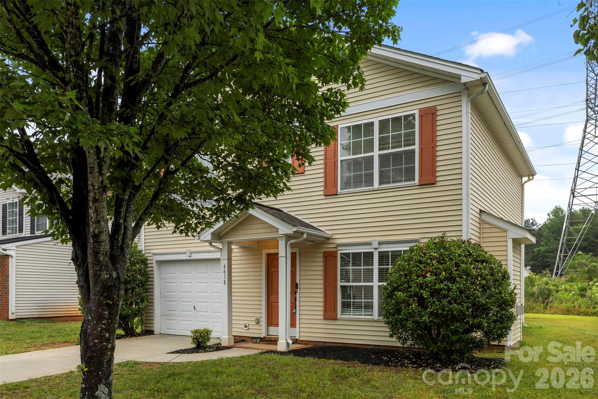 Oakdale Green - Residential