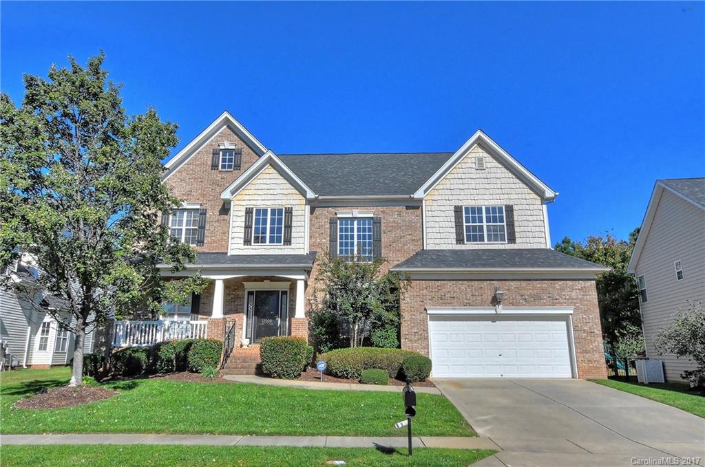 Providence Pointe - Residential