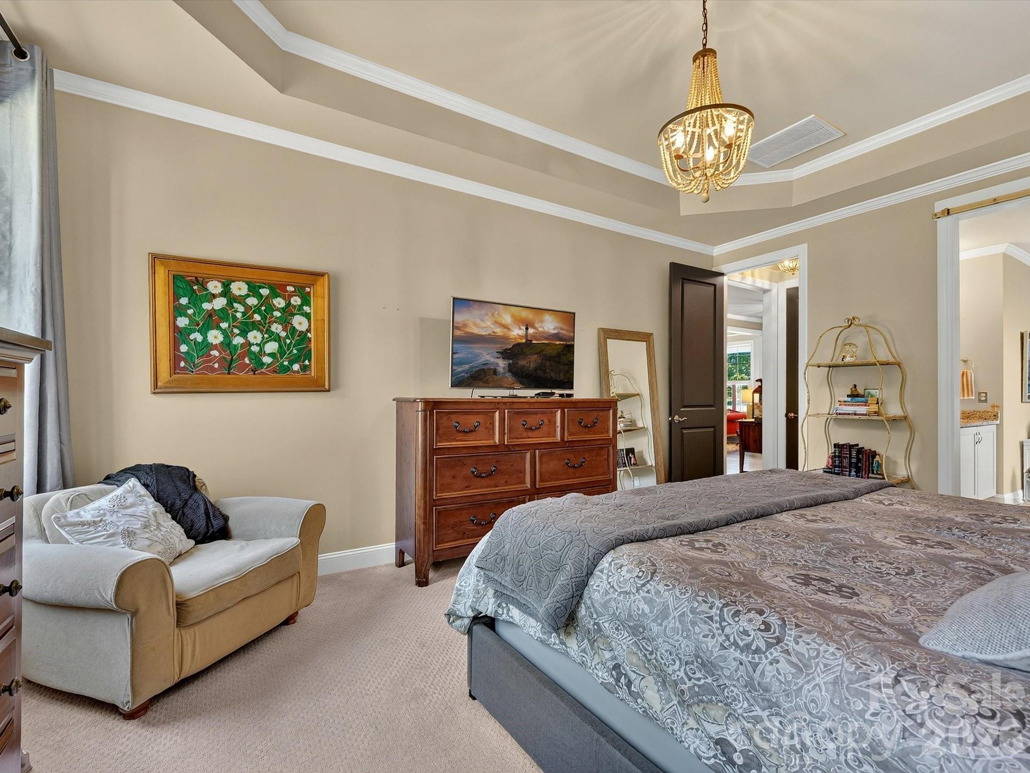 Sardis Lane - Residential