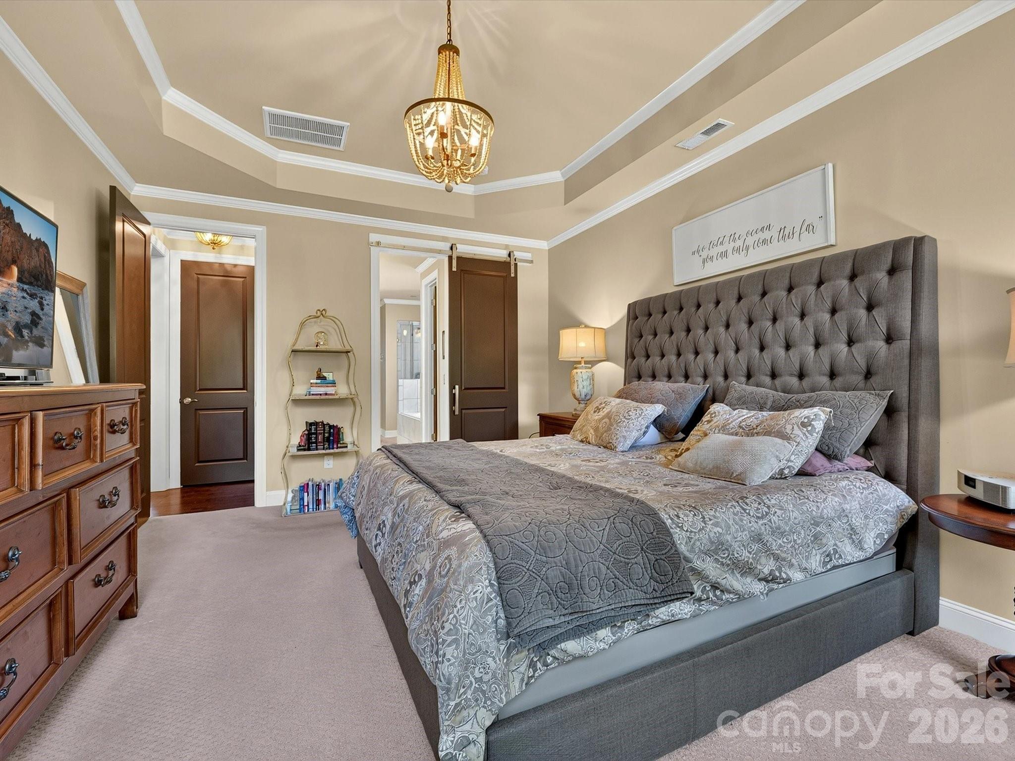 Sardis Lane - Residential
