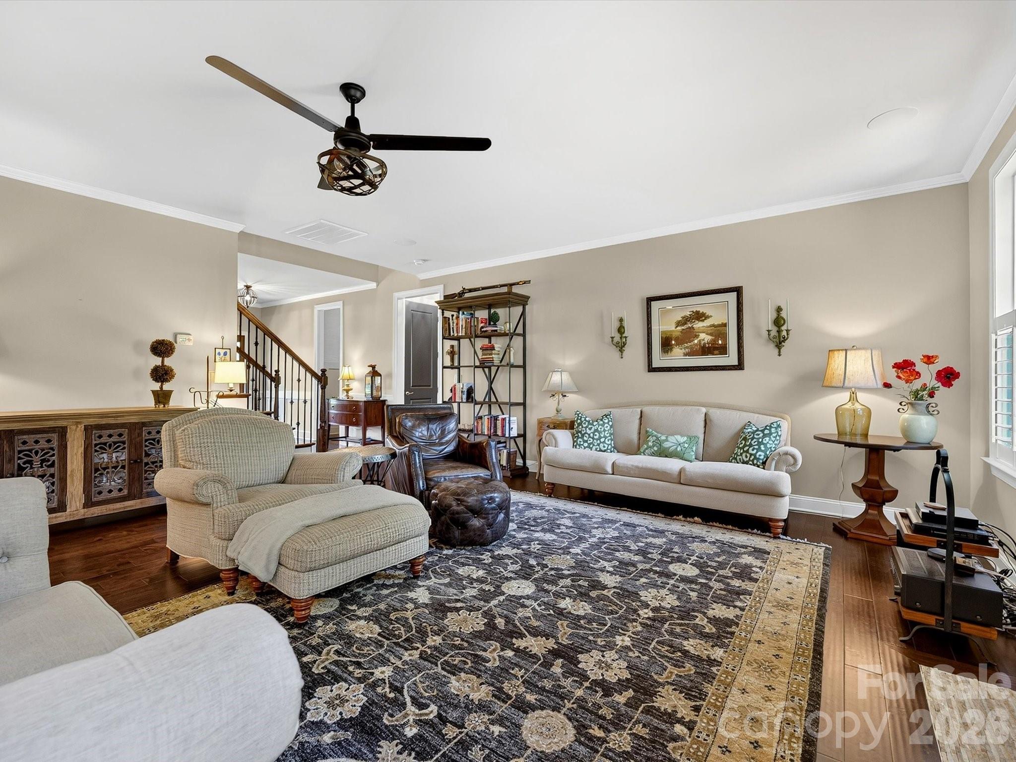 Sardis Lane - Residential