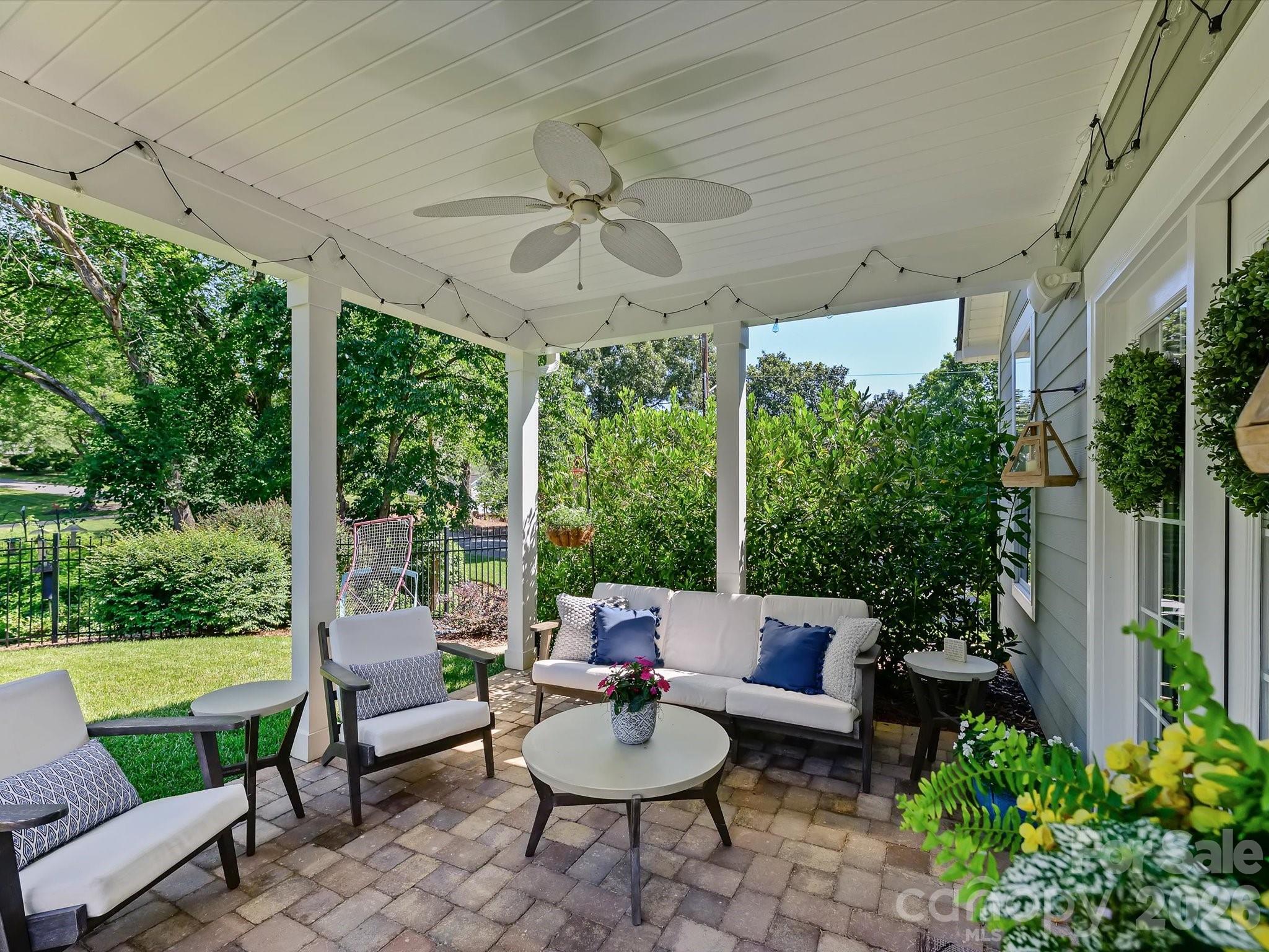 Sardis Lane - Residential