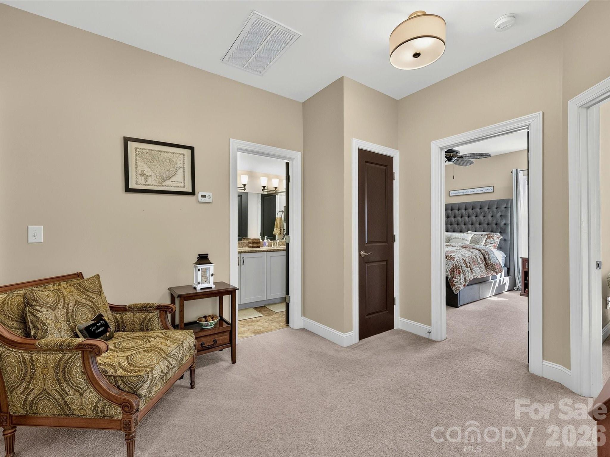 Sardis Lane - Residential