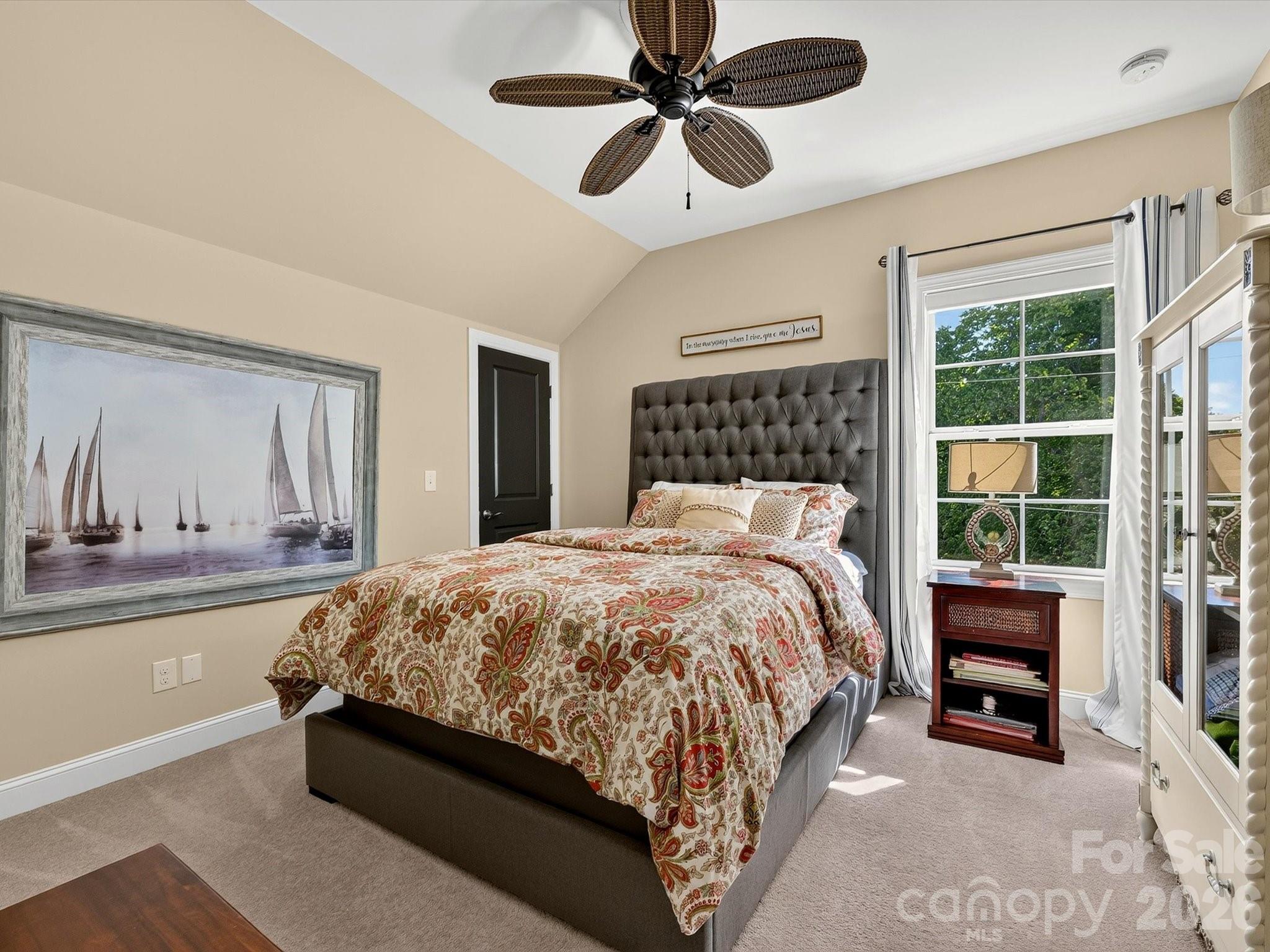 Sardis Lane - Residential