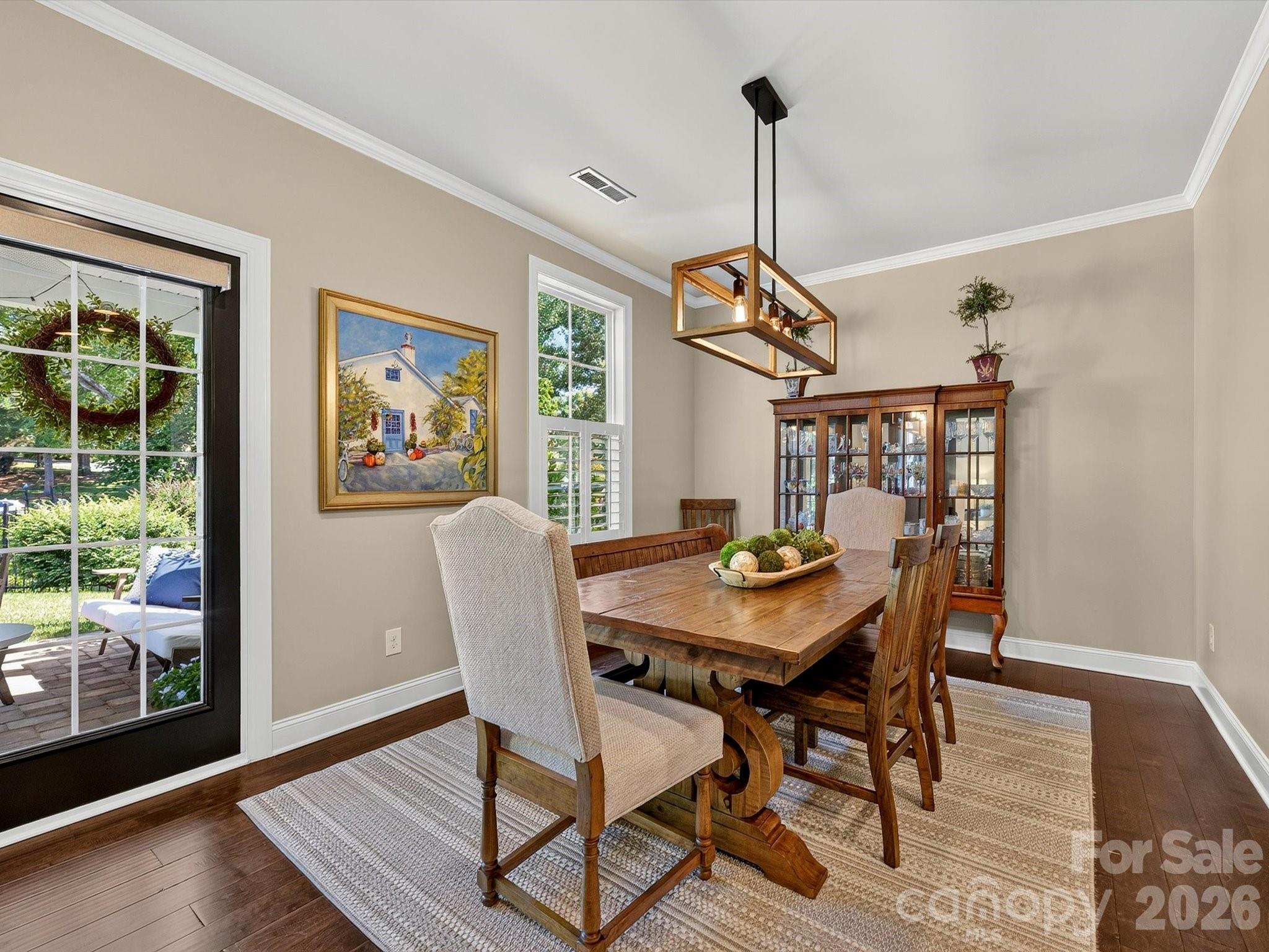Sardis Lane - Residential