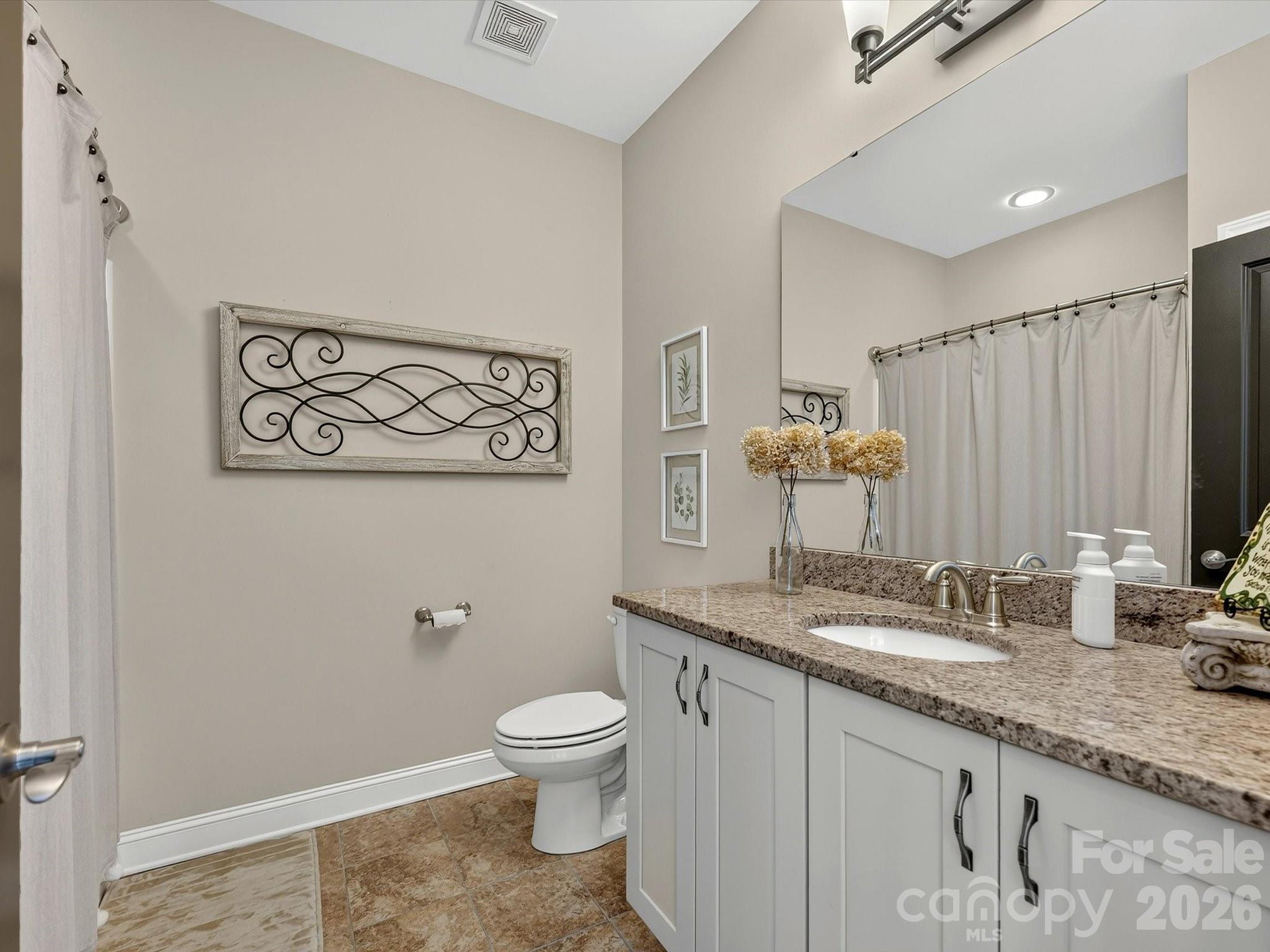 Sardis Lane - Residential