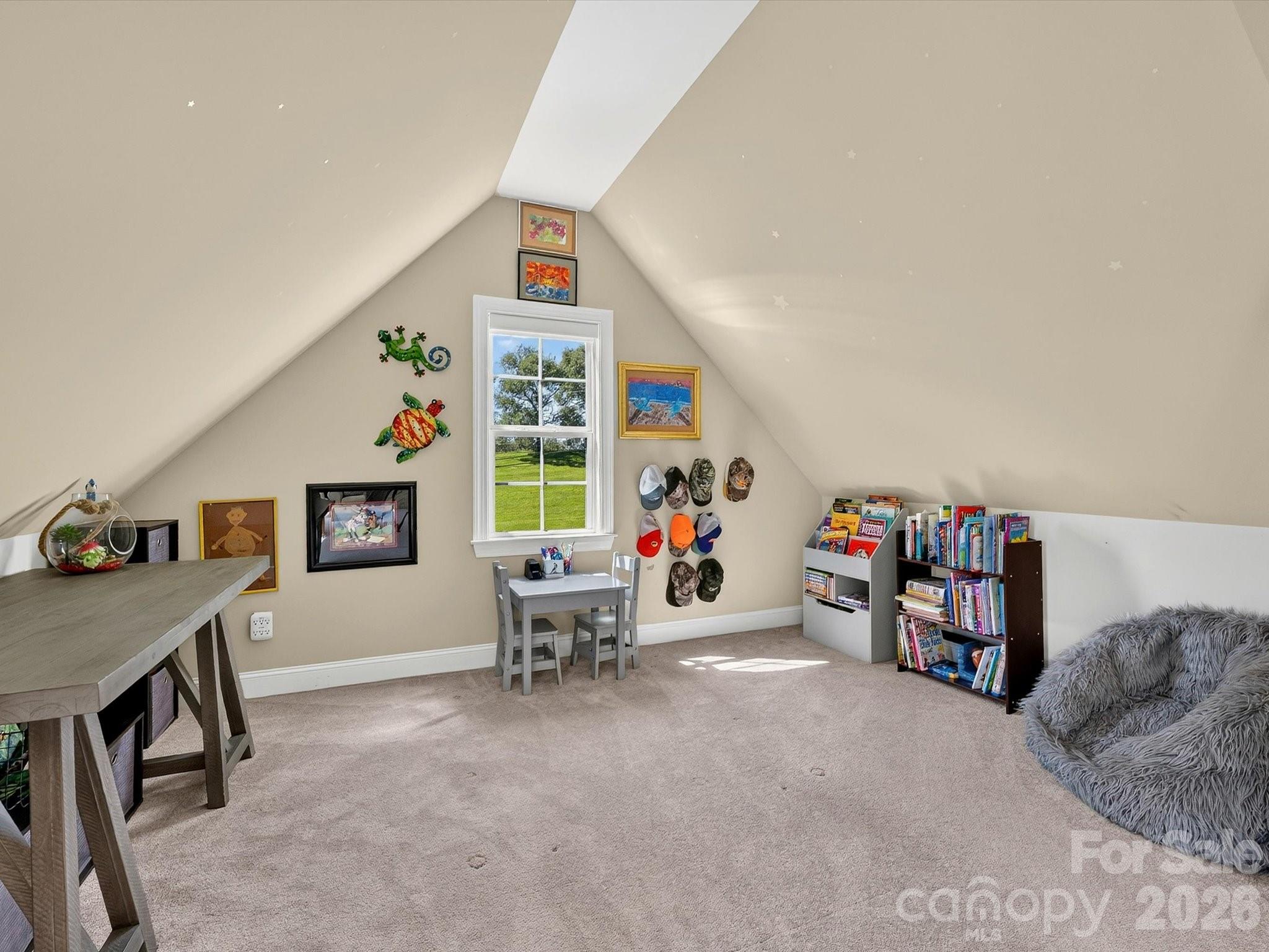 Sardis Lane - Residential