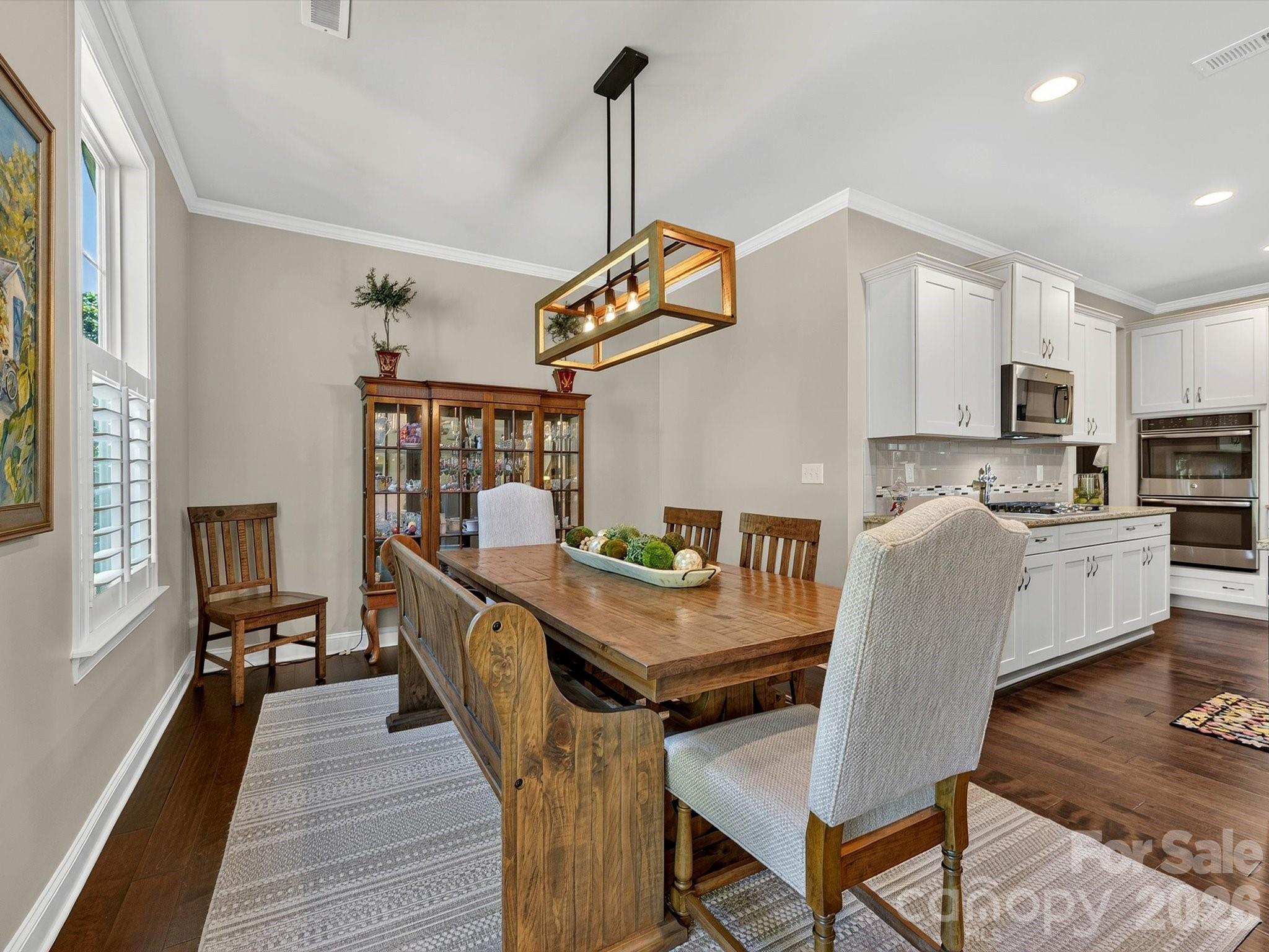 Sardis Lane - Residential