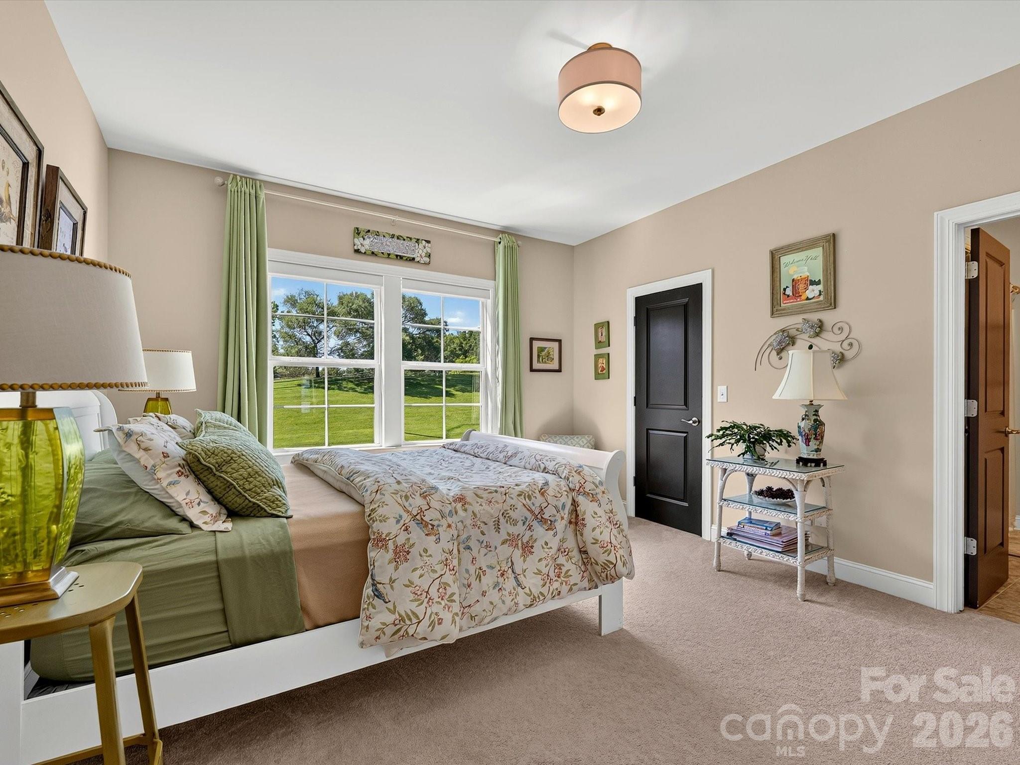 Sardis Lane - Residential