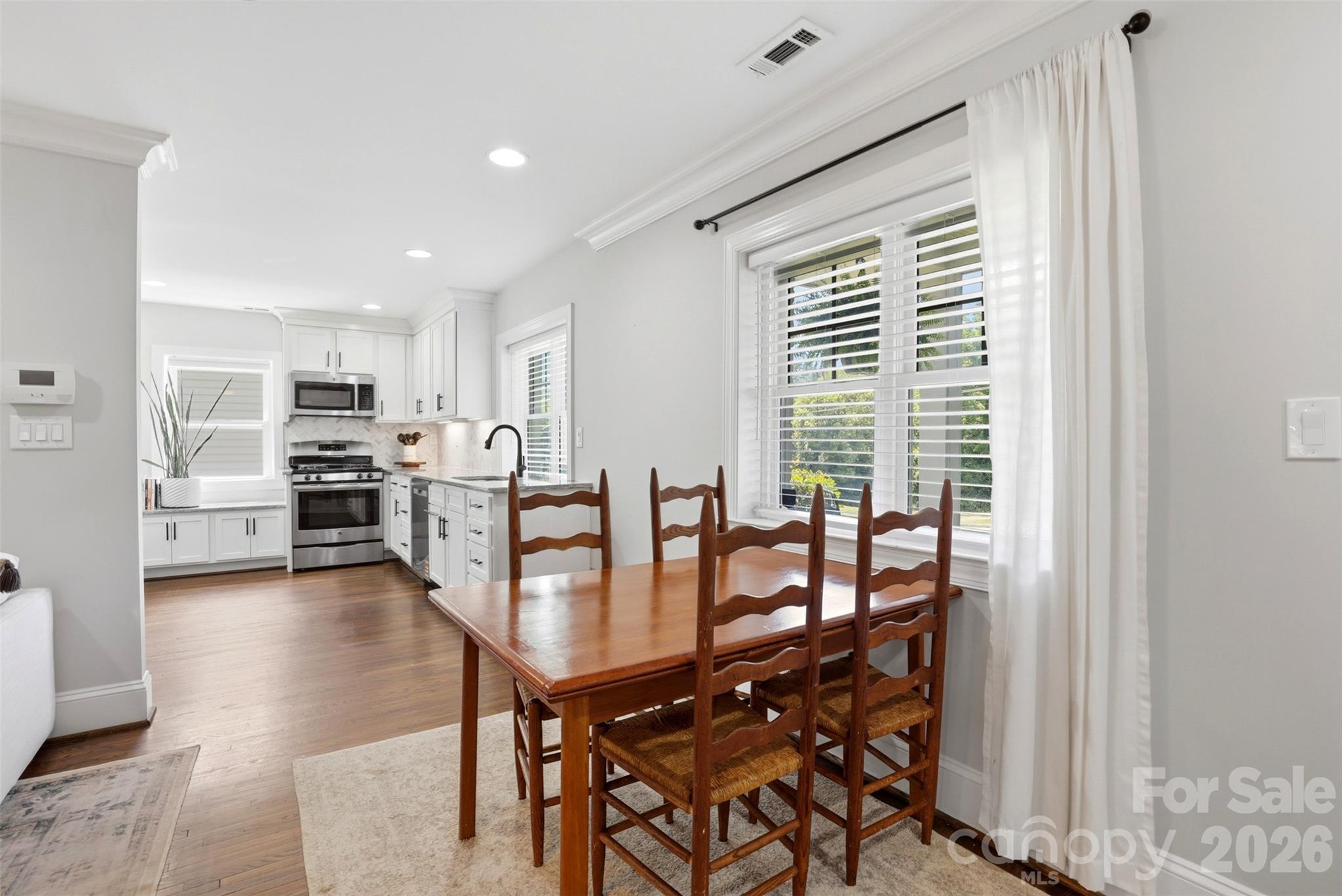 Wilmore - Residential