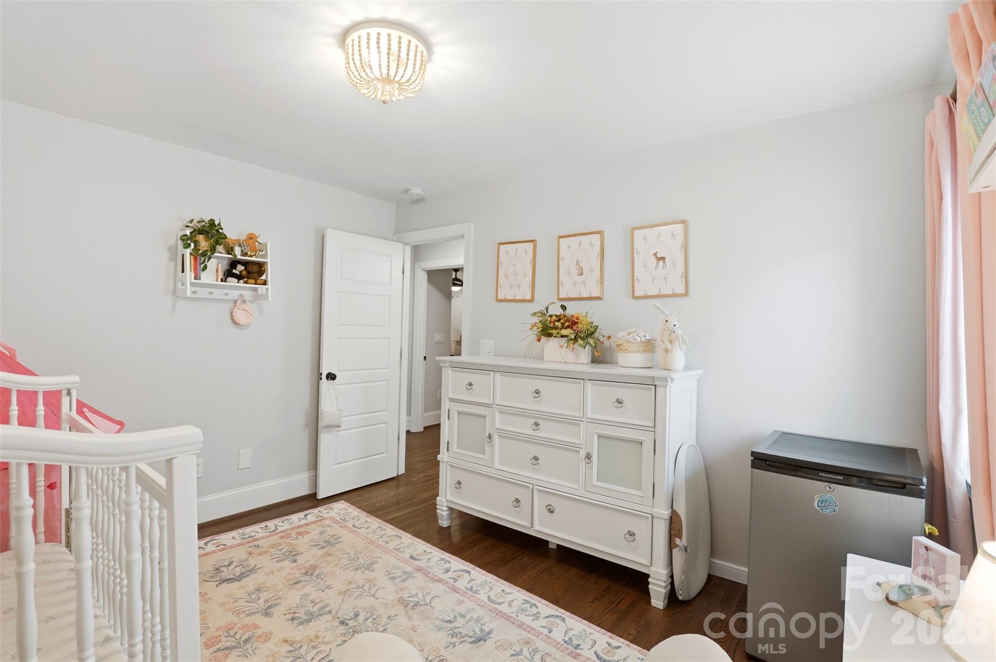 Wilmore - Residential