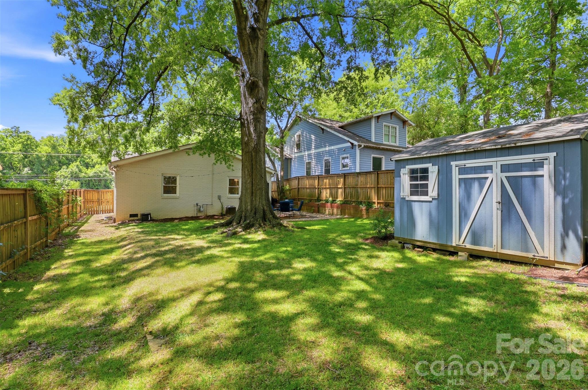 Wilmore - Residential