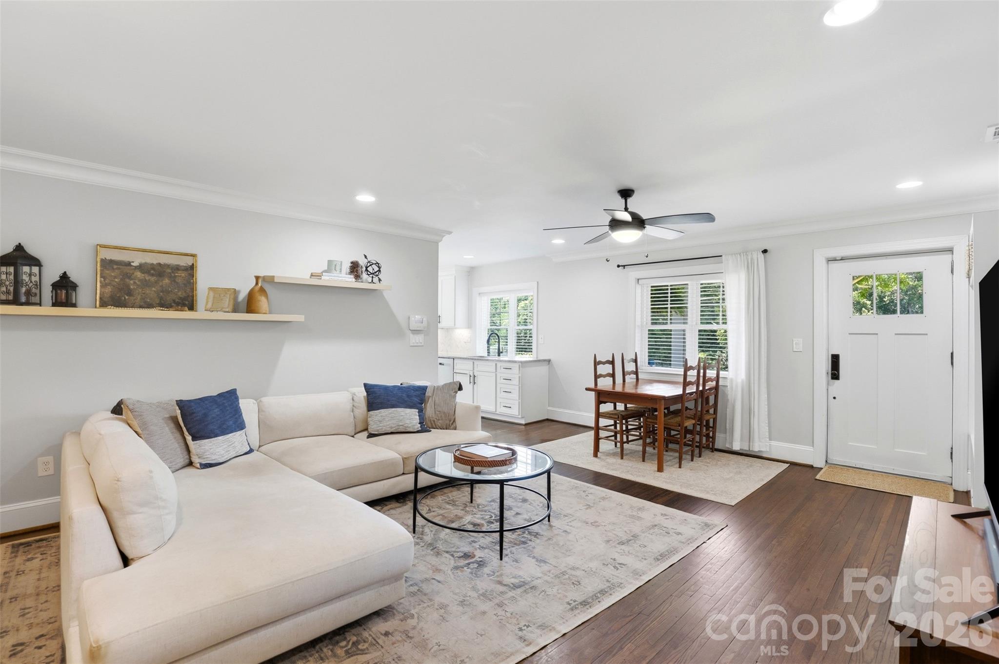 Wilmore - Residential