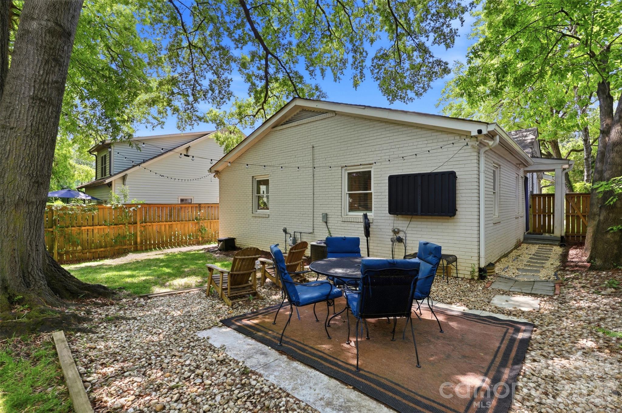 Wilmore - Residential