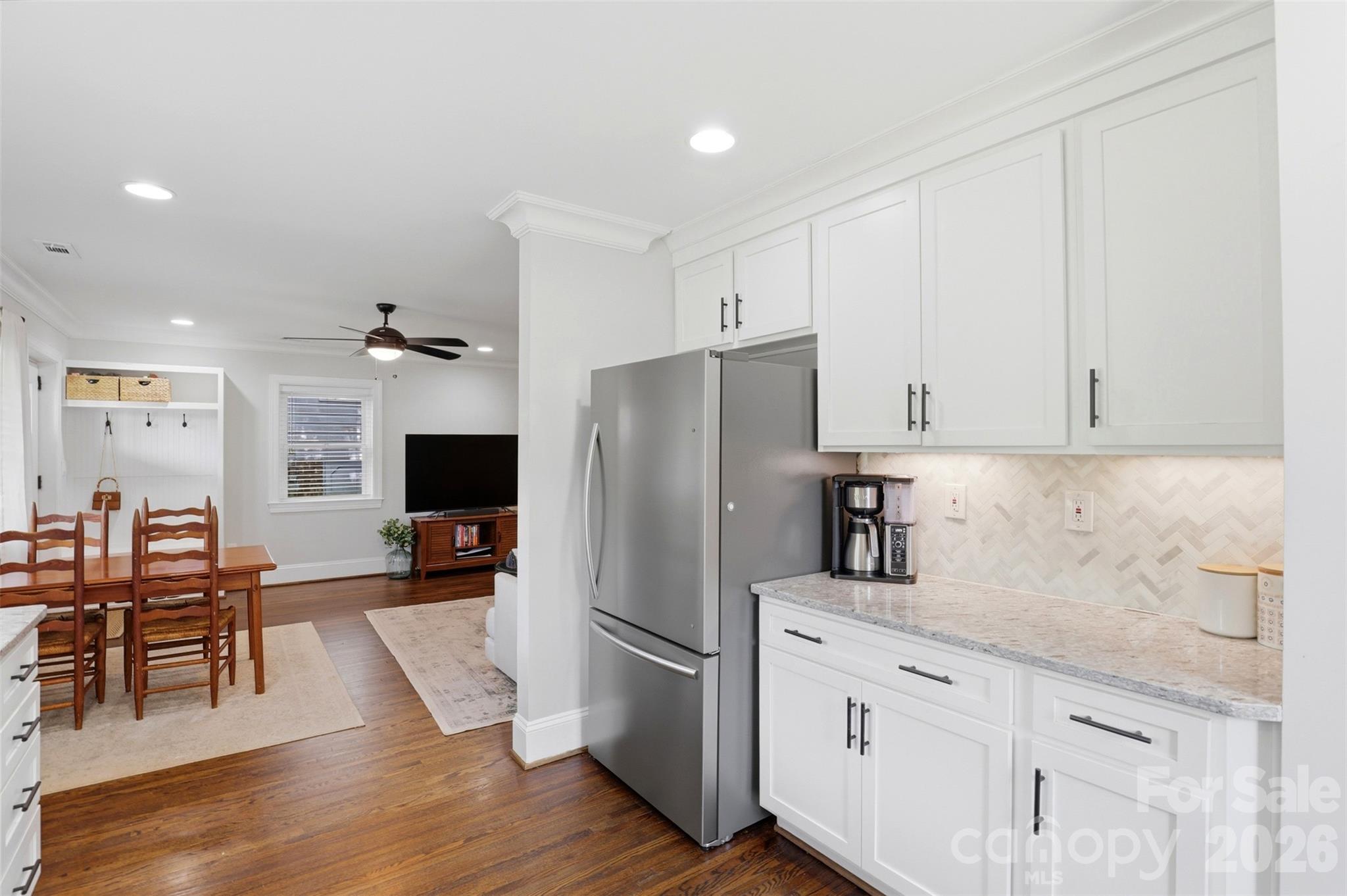 Wilmore - Residential