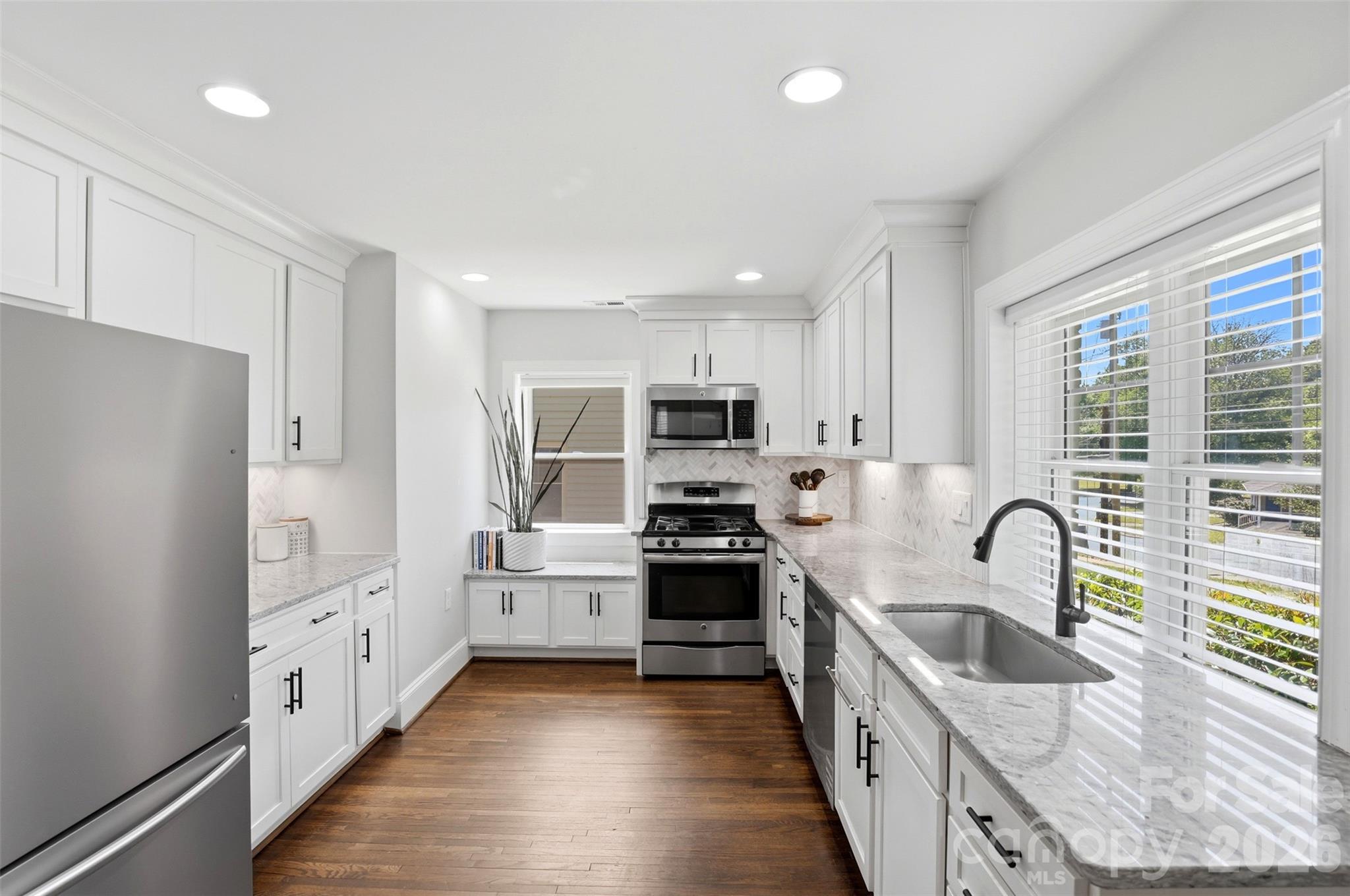 Wilmore - Residential