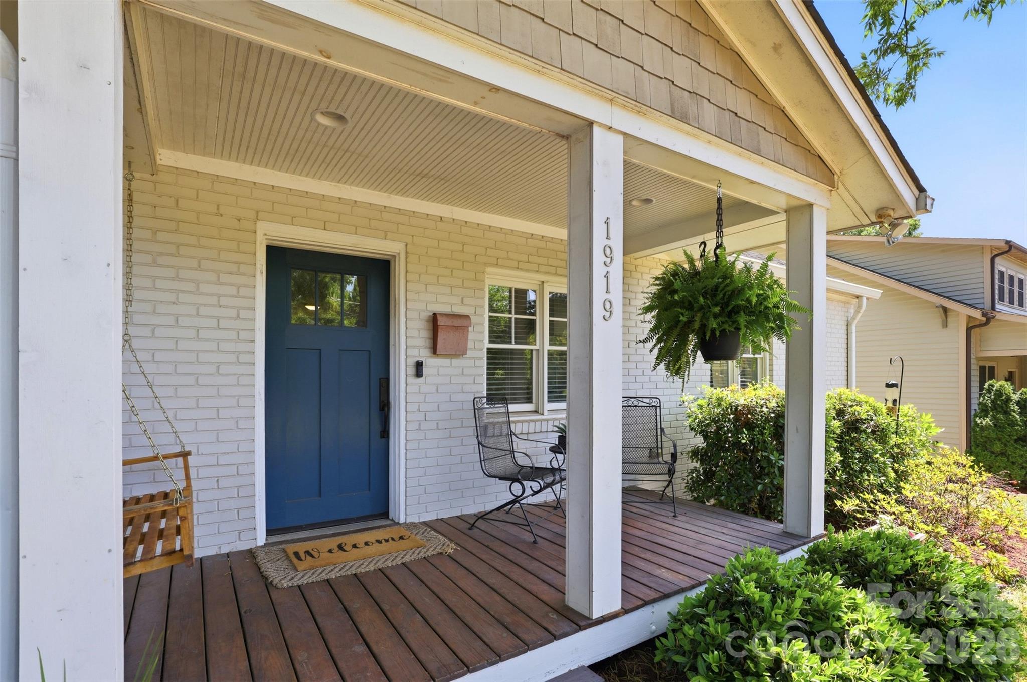 Wilmore - Residential