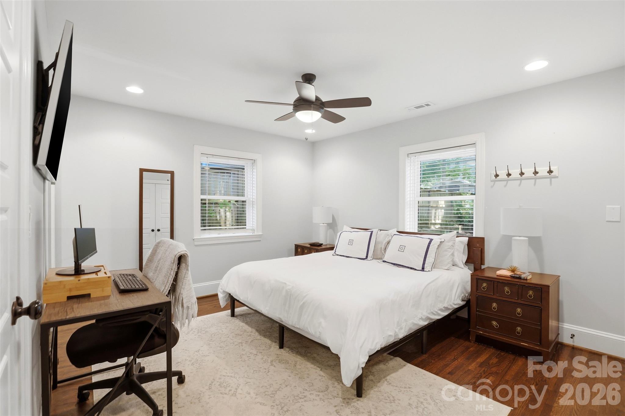 Wilmore - Residential