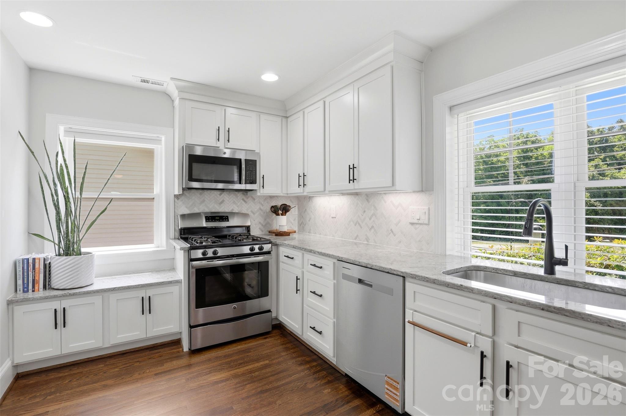 Wilmore - Residential