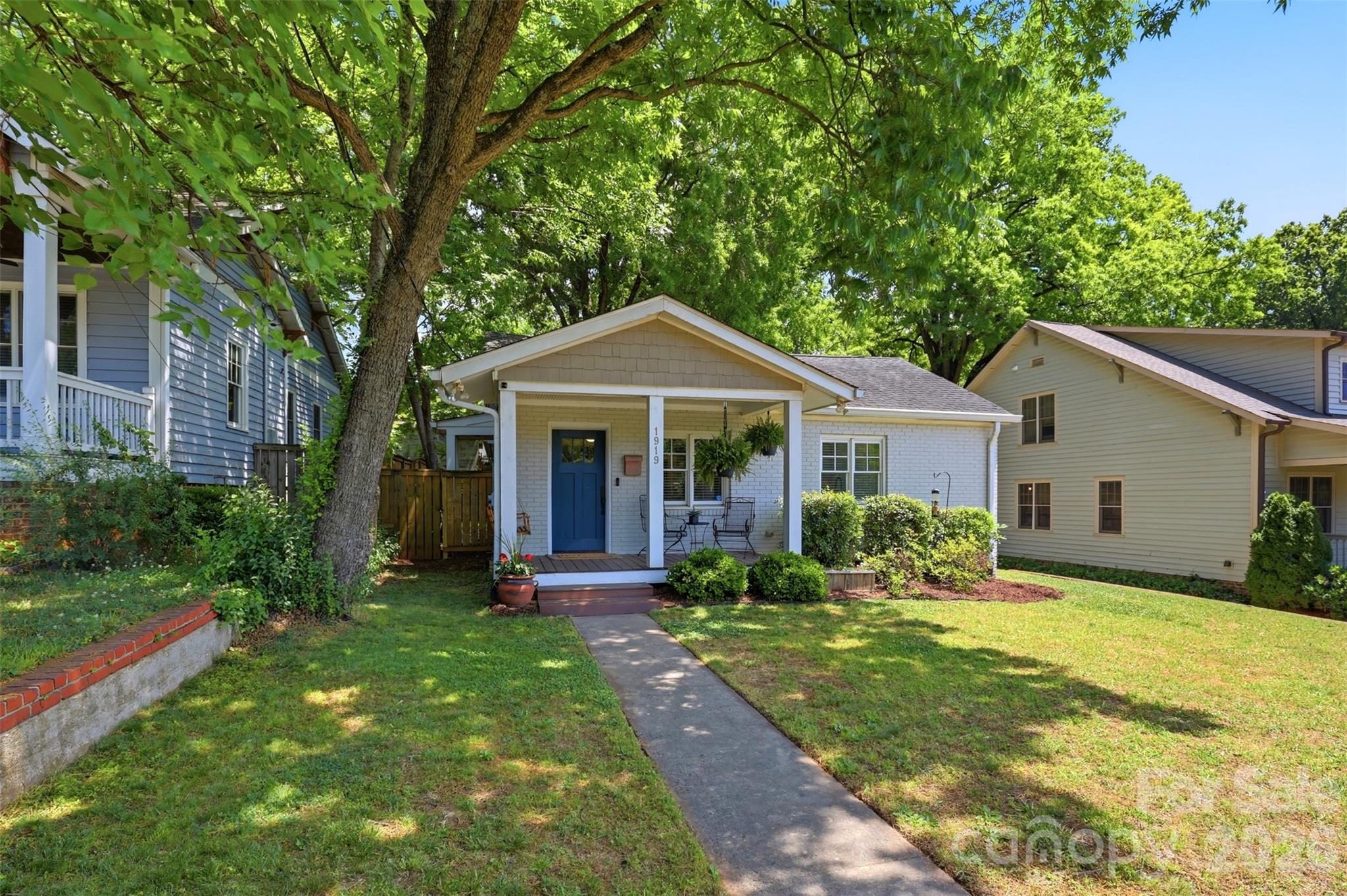 Wilmore - Residential