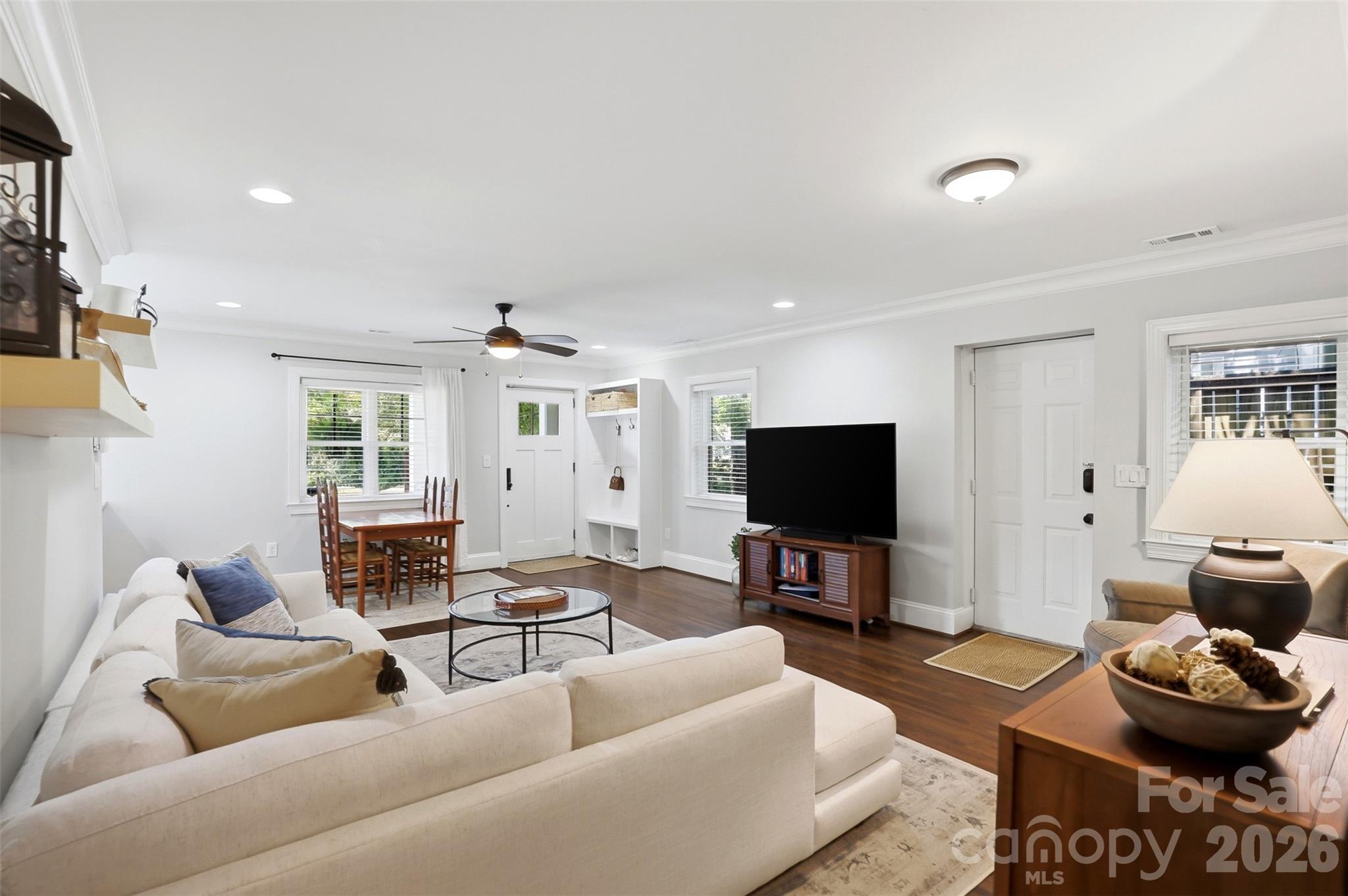 Wilmore - Residential