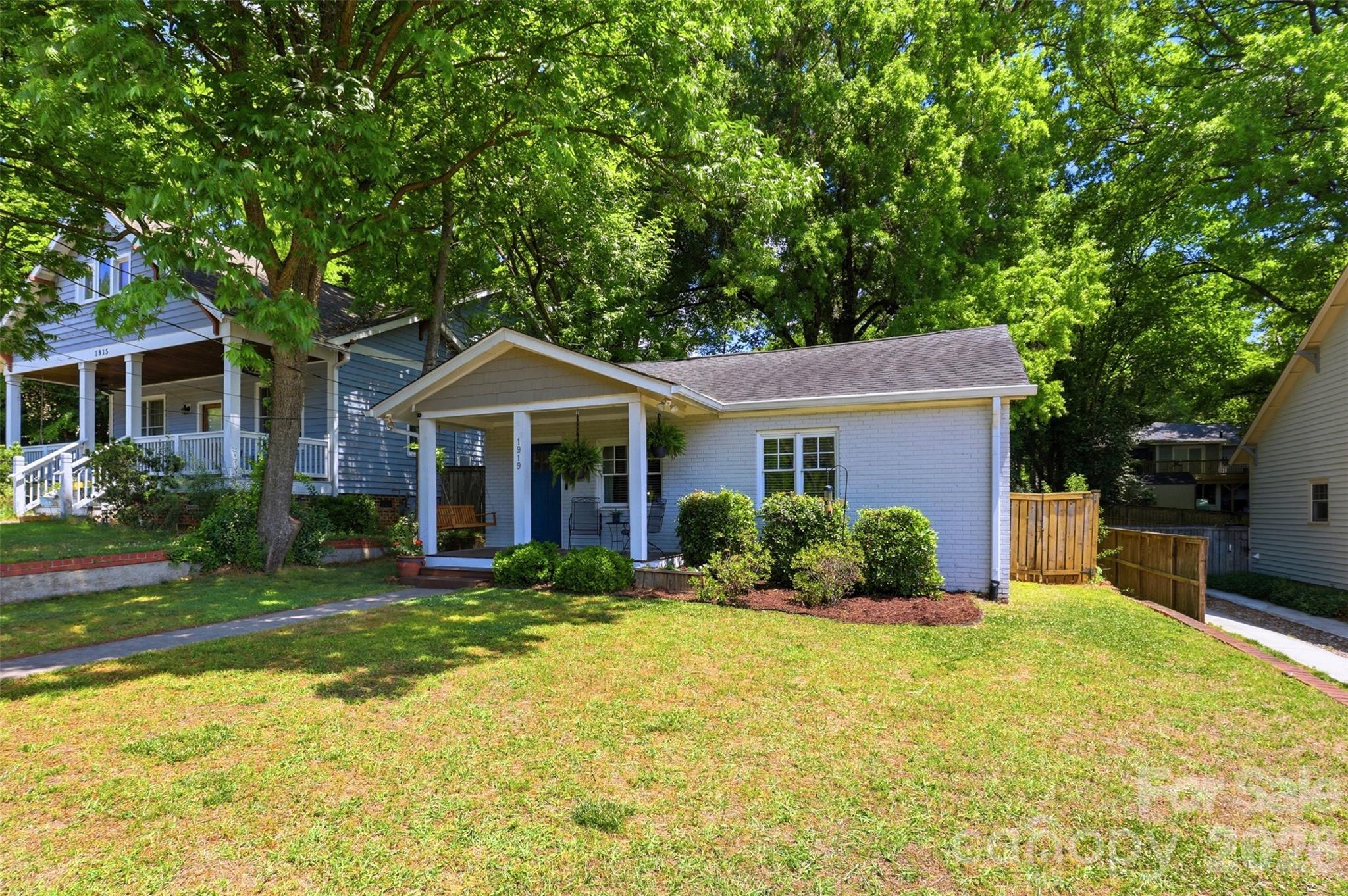 Wilmore - Residential