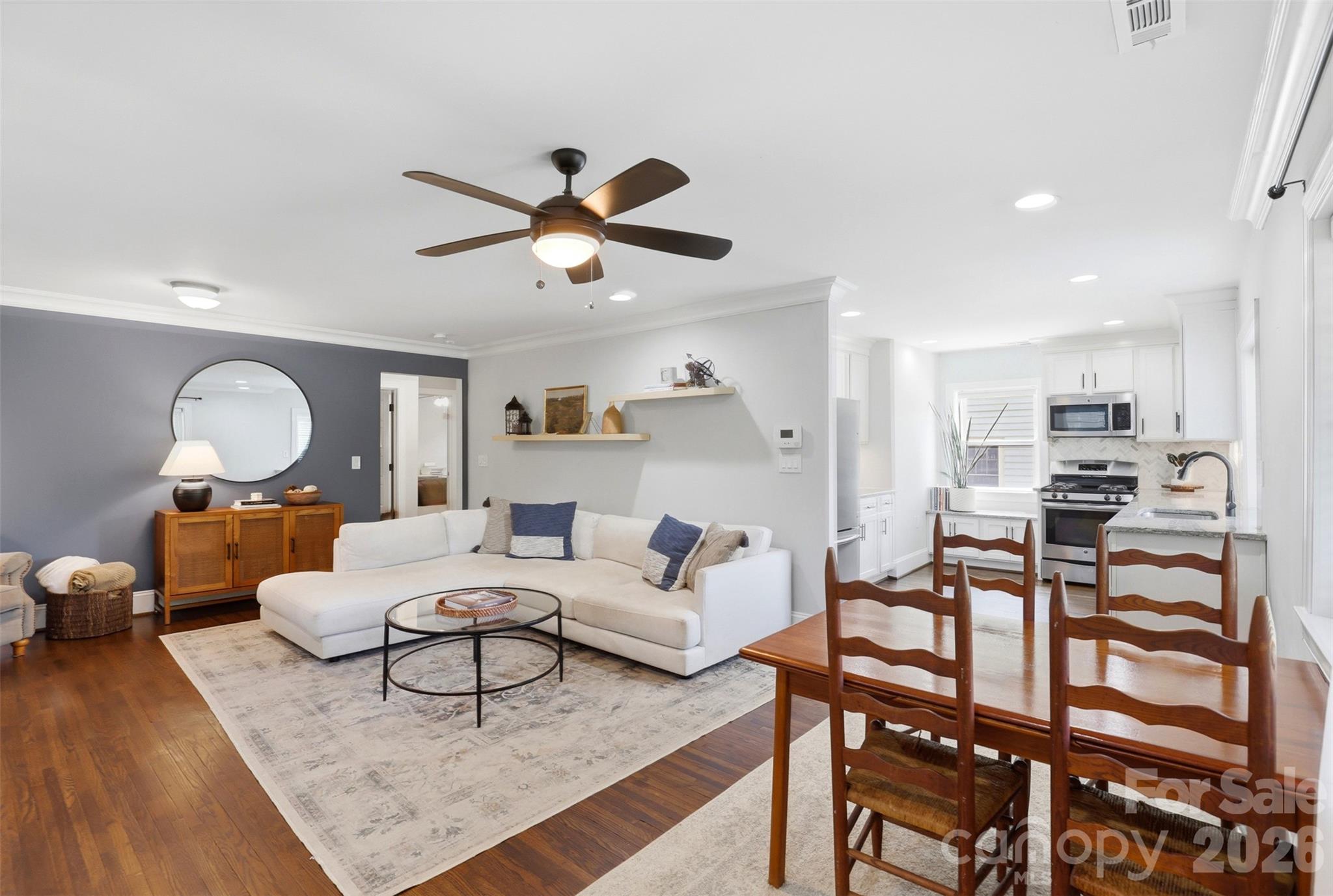 Wilmore - Residential