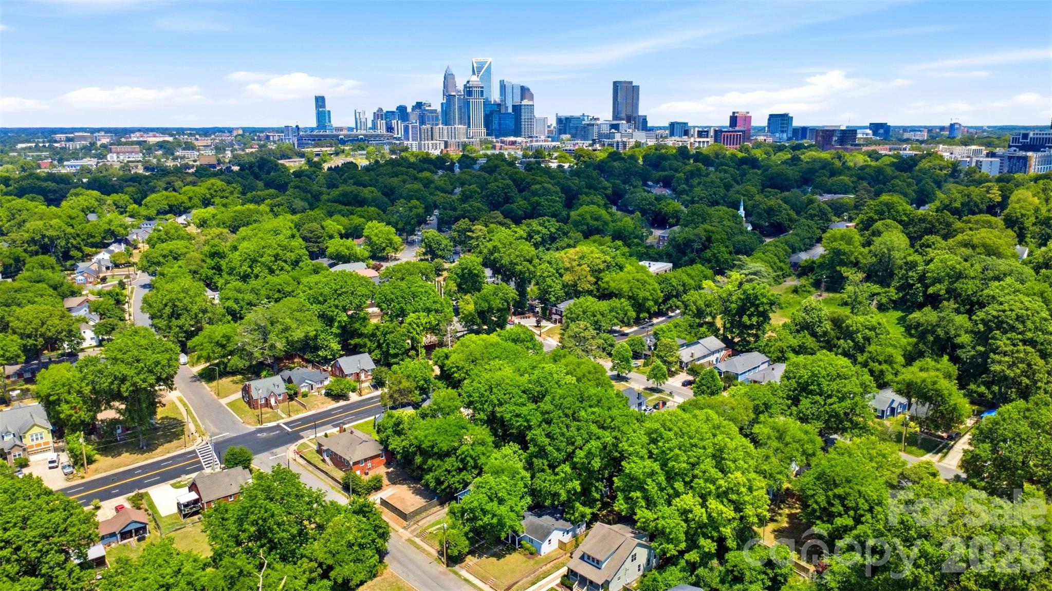 Wilmore - Residential