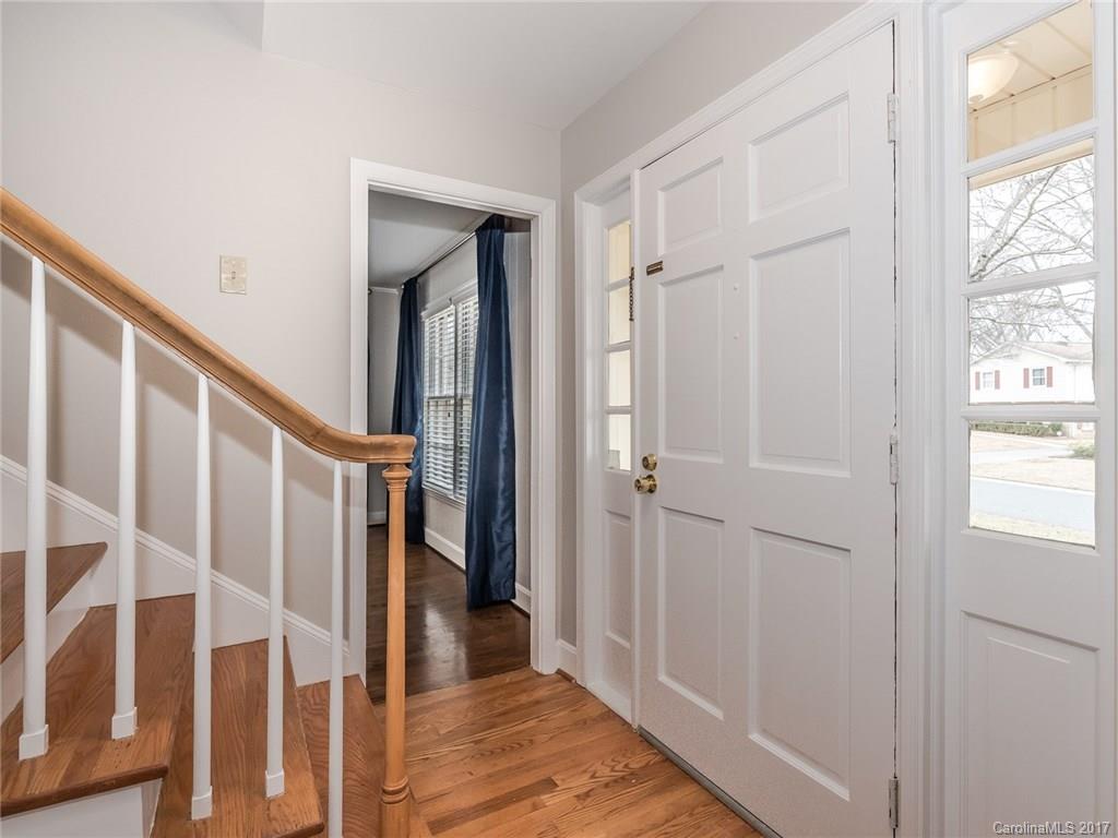 Olde Providence - Residential
