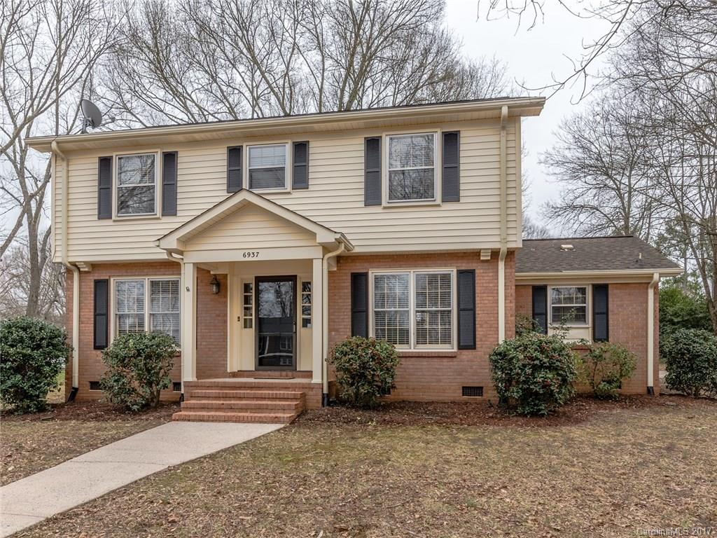 Olde Providence - Residential