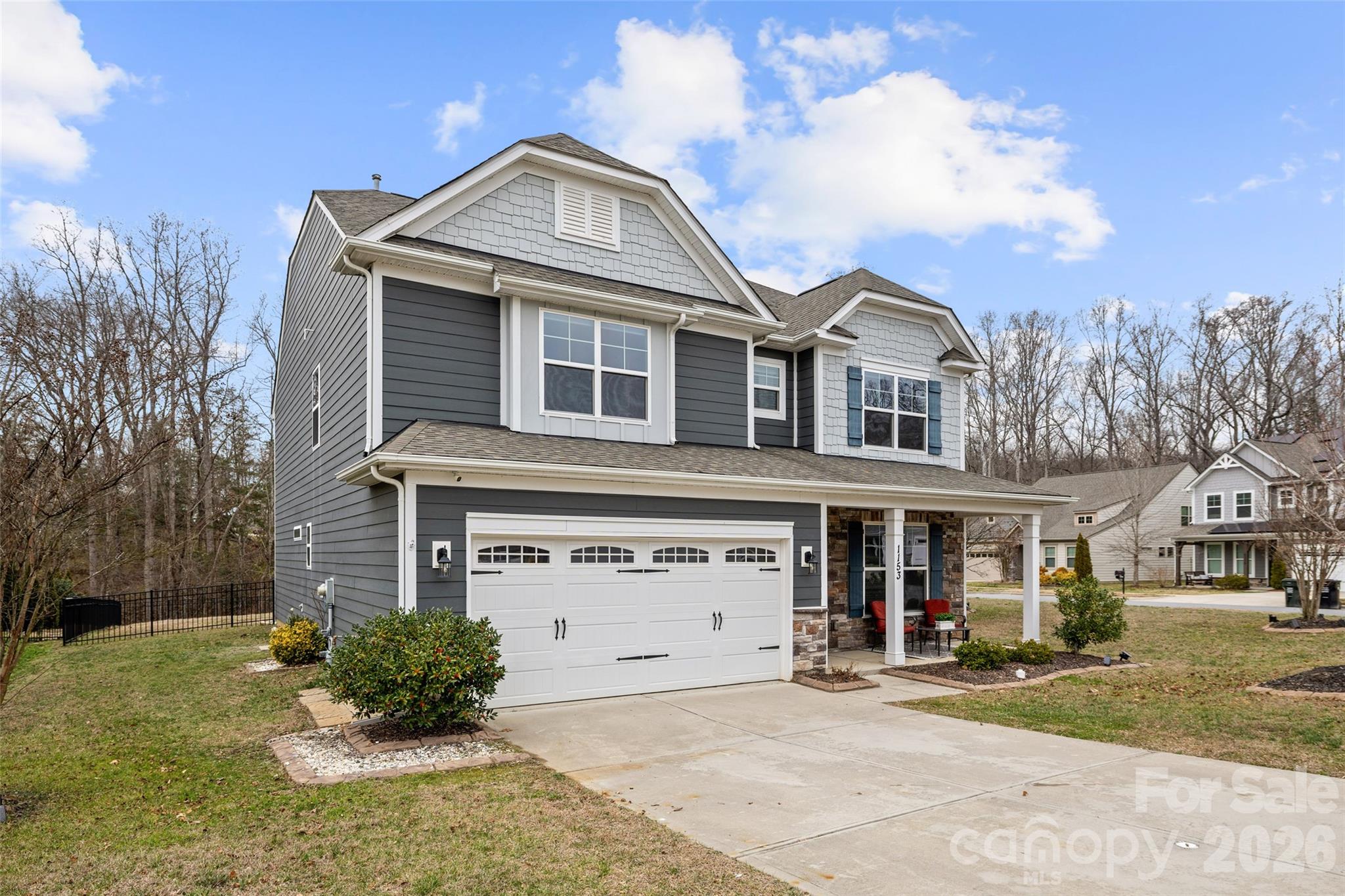 Park View Estates - Residential