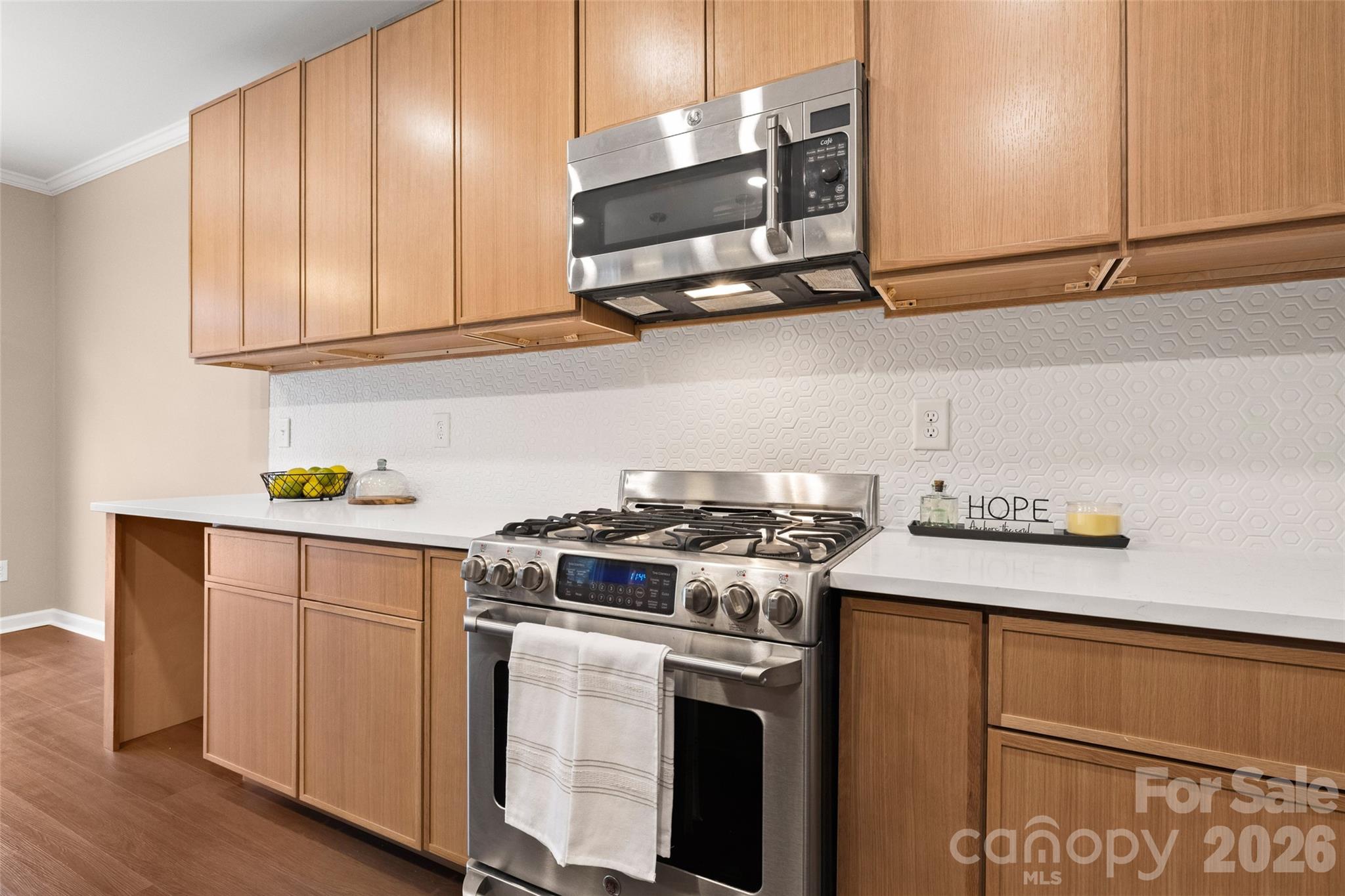 Park View Estates - Residential