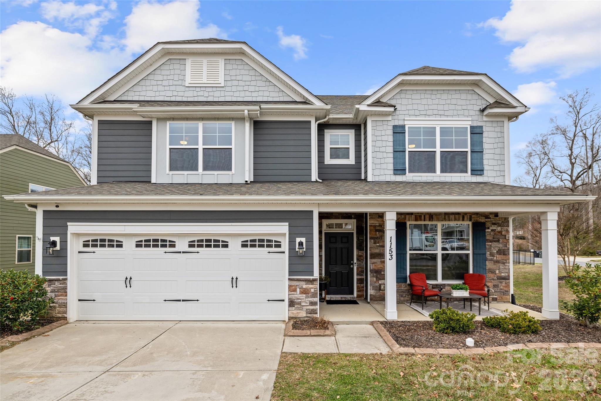 Park View Estates - Residential