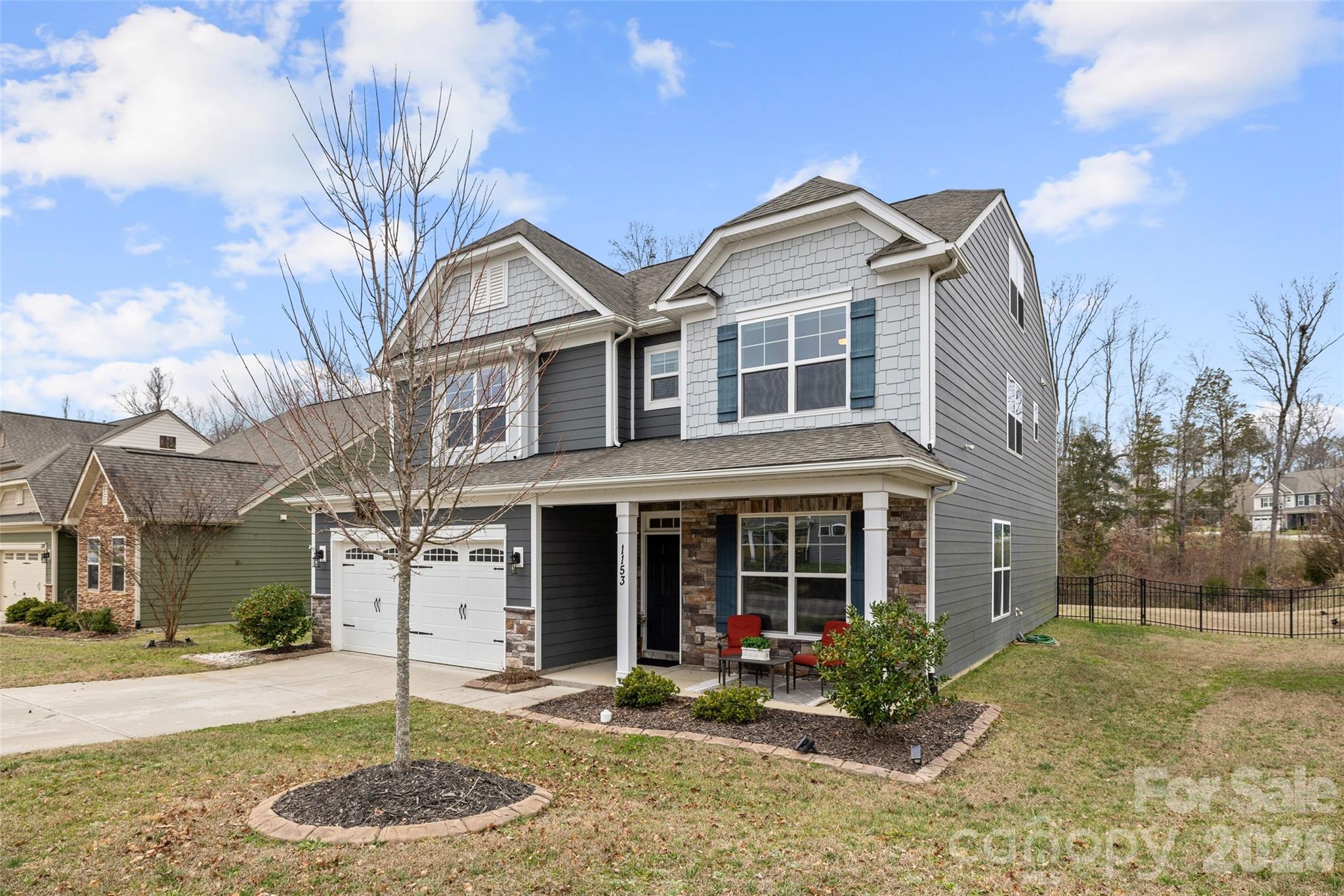 Park View Estates - Residential
