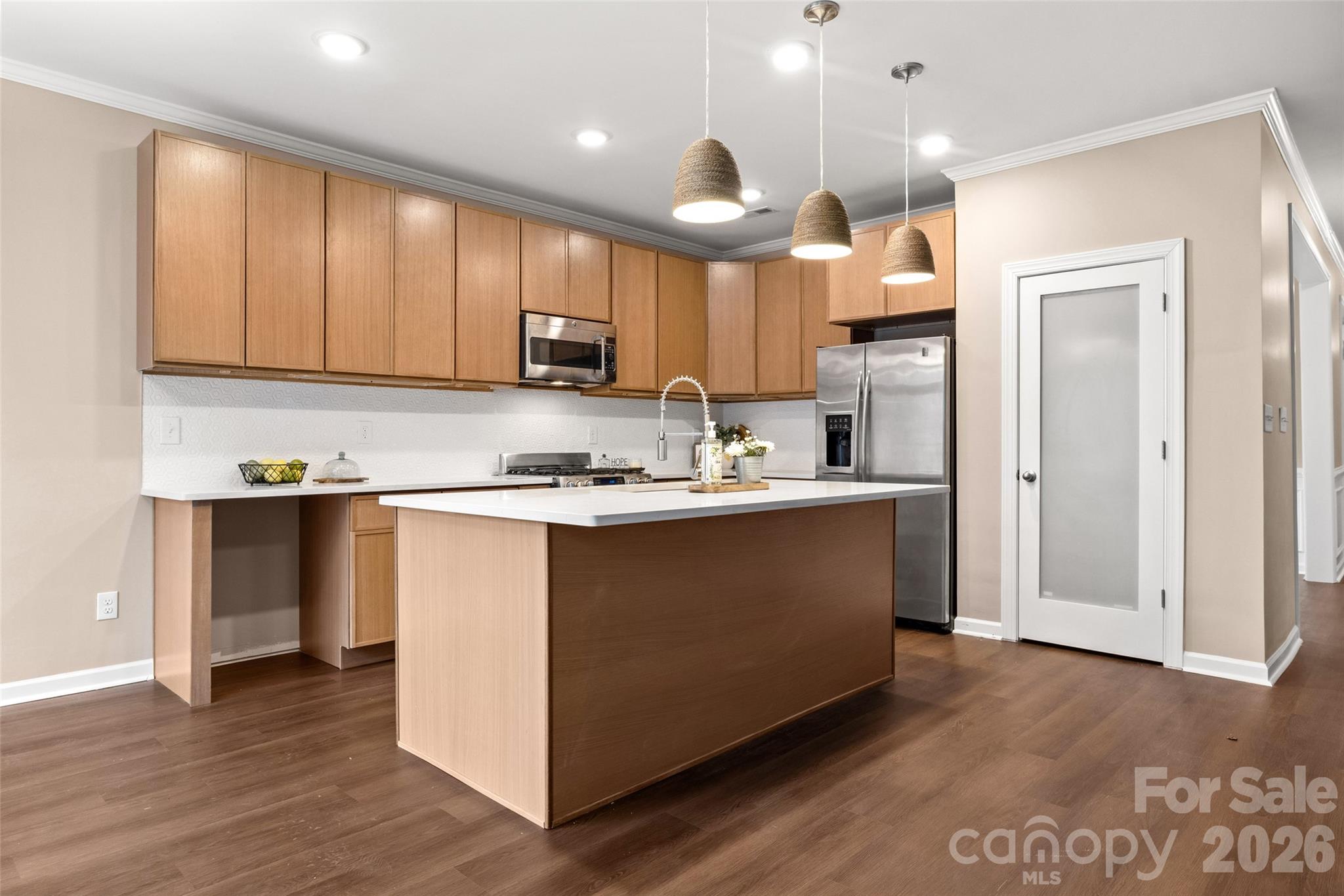 Park View Estates - Residential