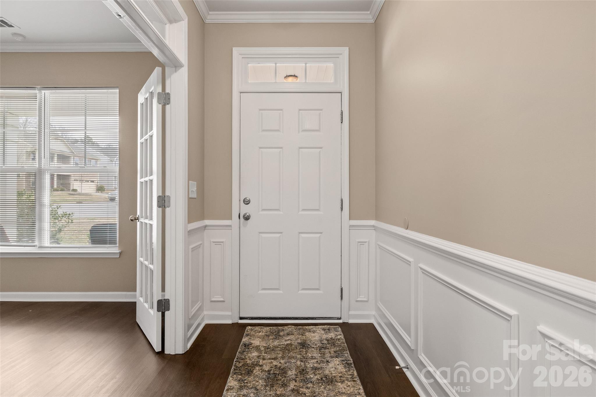 Park View Estates - Residential