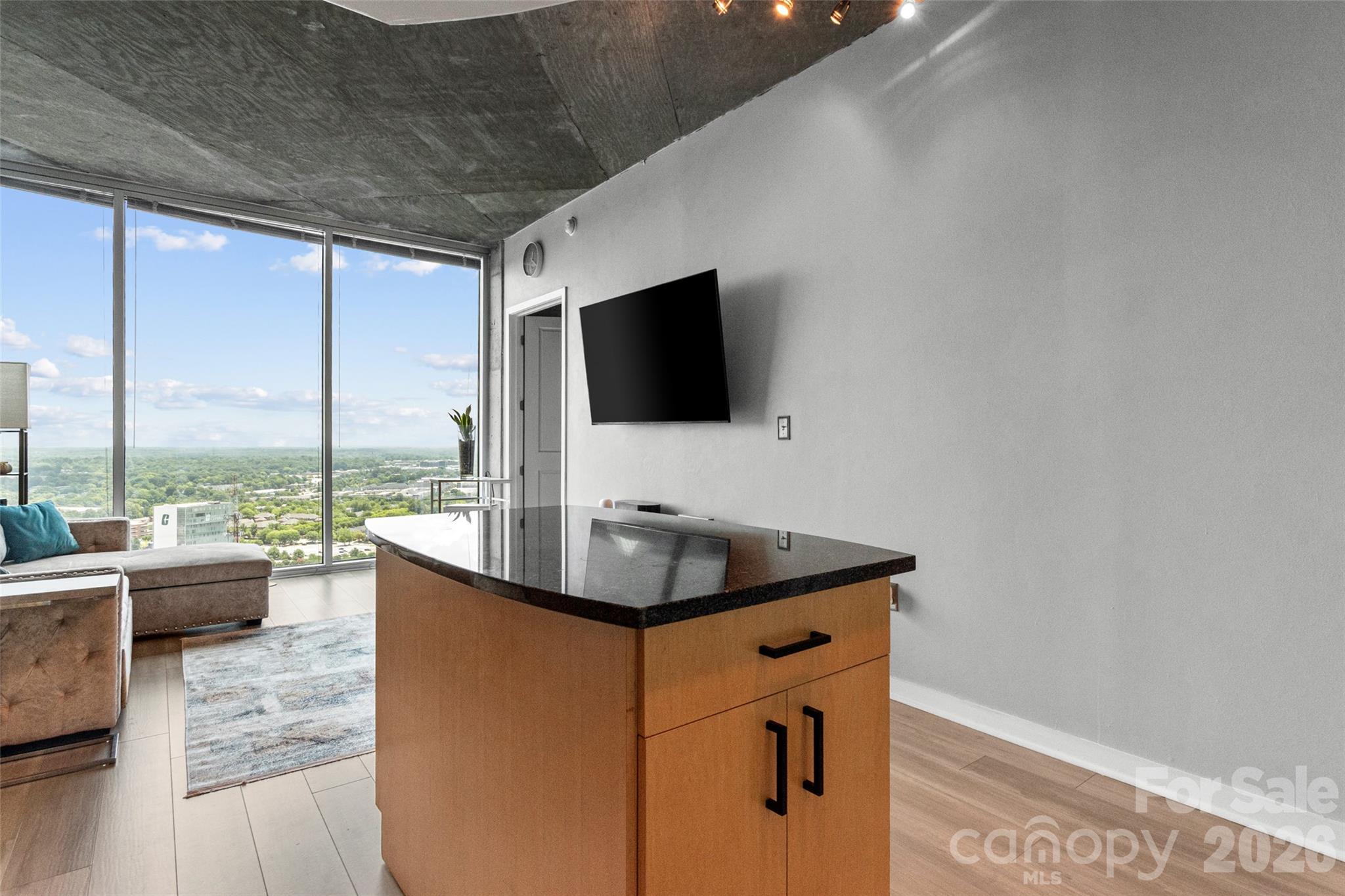 Avenue Condominiums - Residential