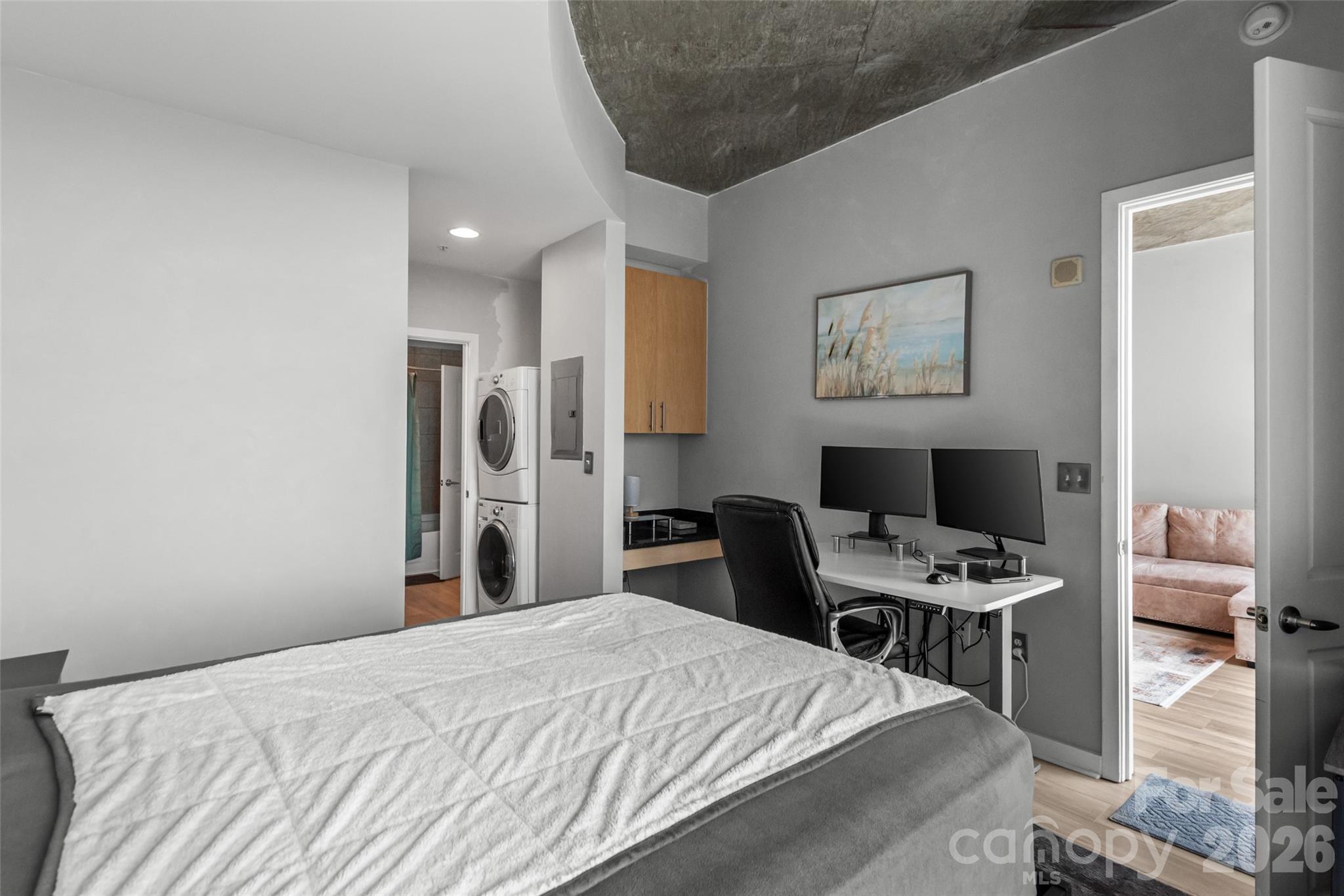 Avenue Condominiums - Residential