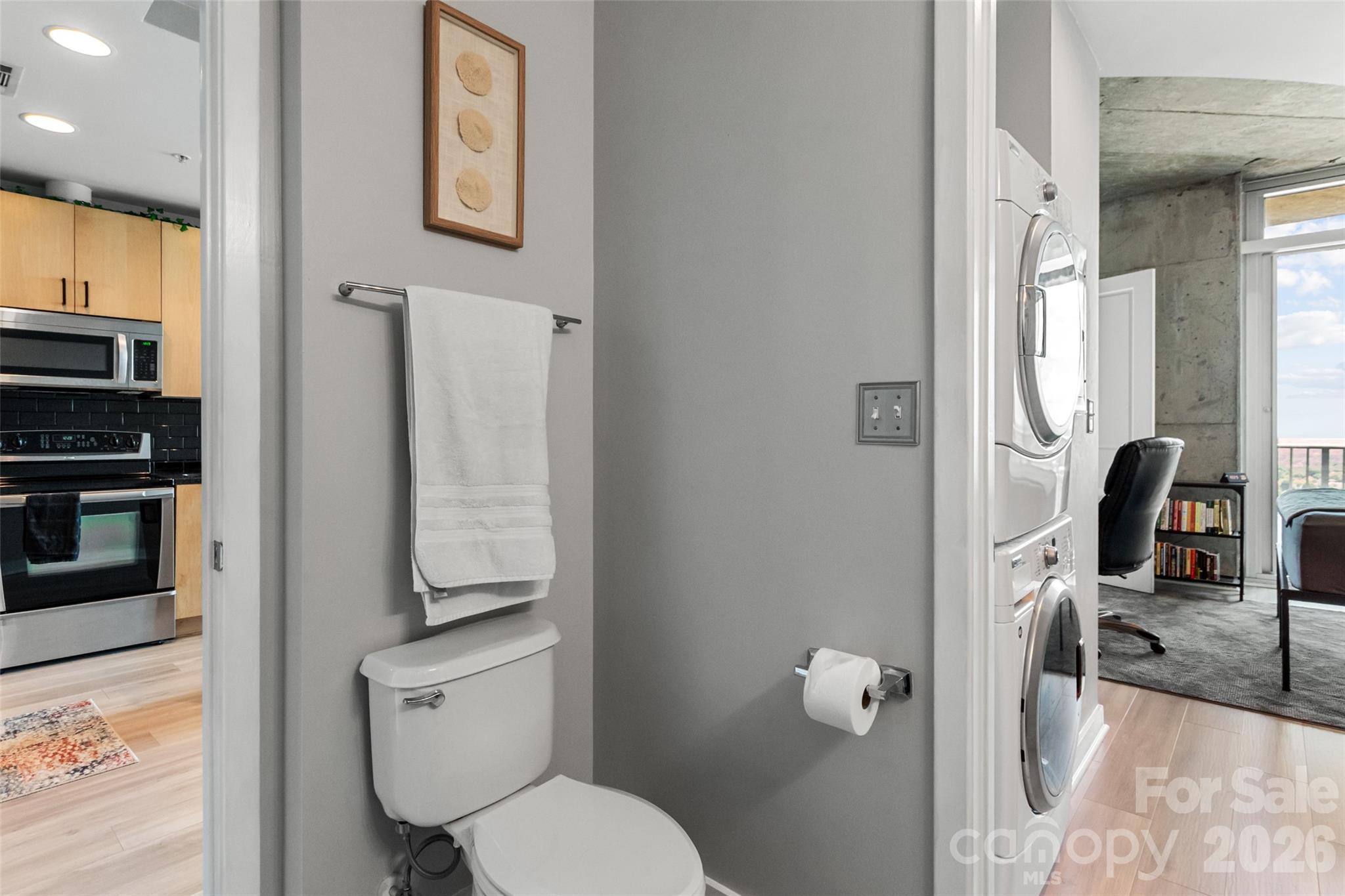 Avenue Condominiums - Residential