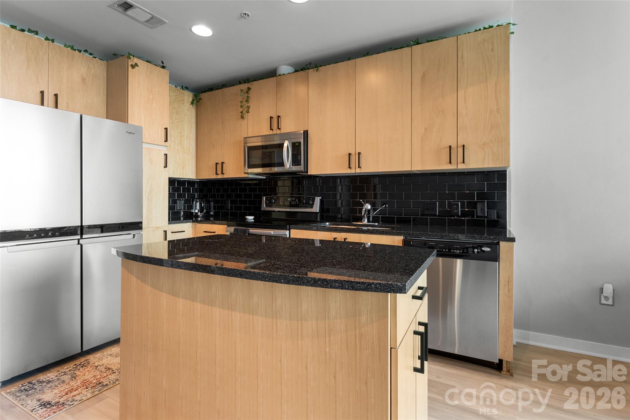 Avenue Condominiums - Residential