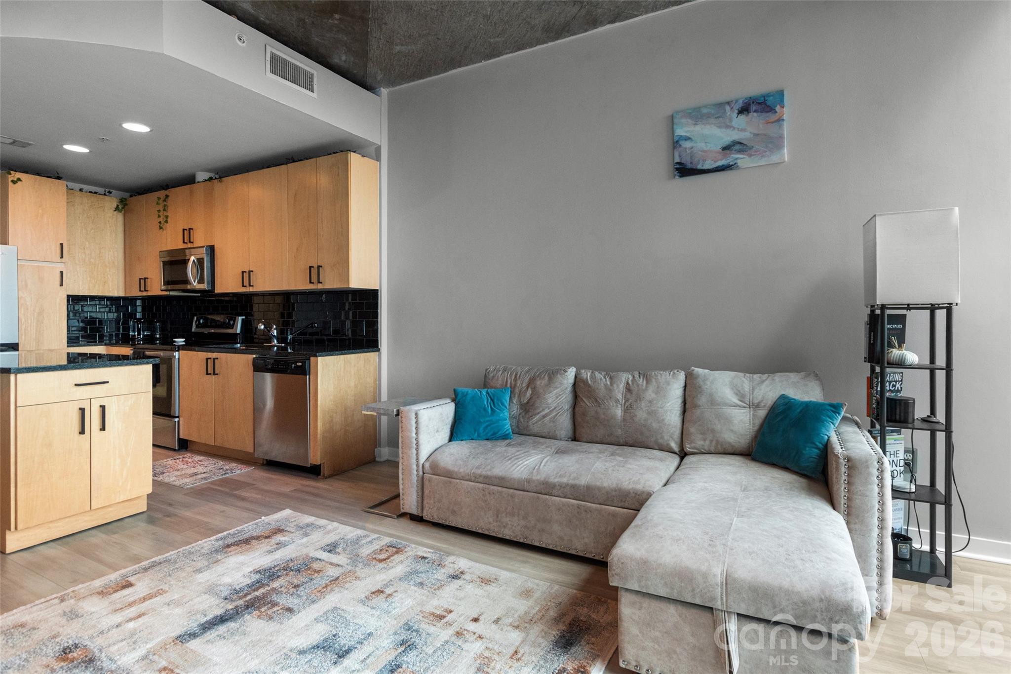Avenue Condominiums - Residential