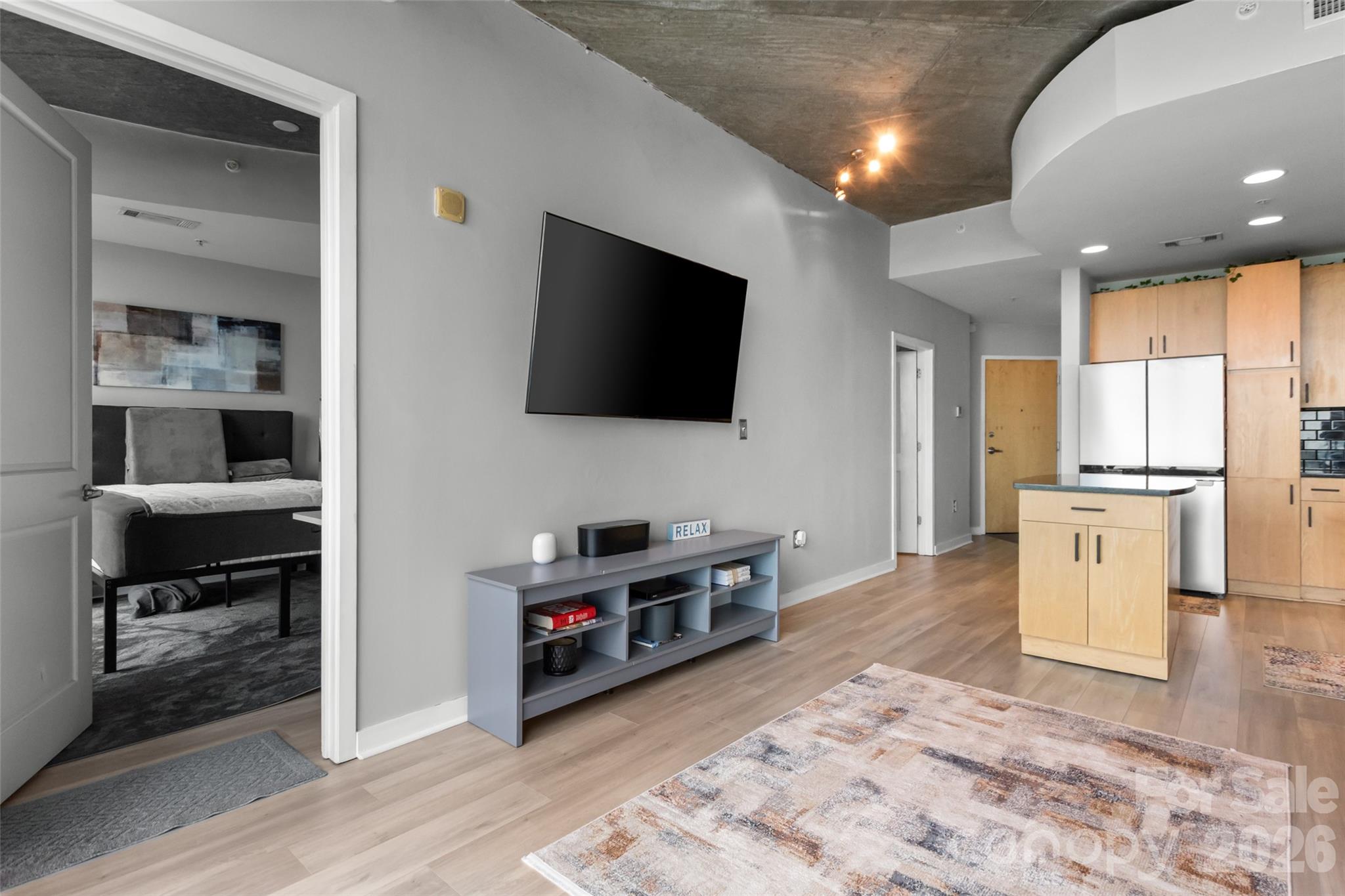 Avenue Condominiums - Residential