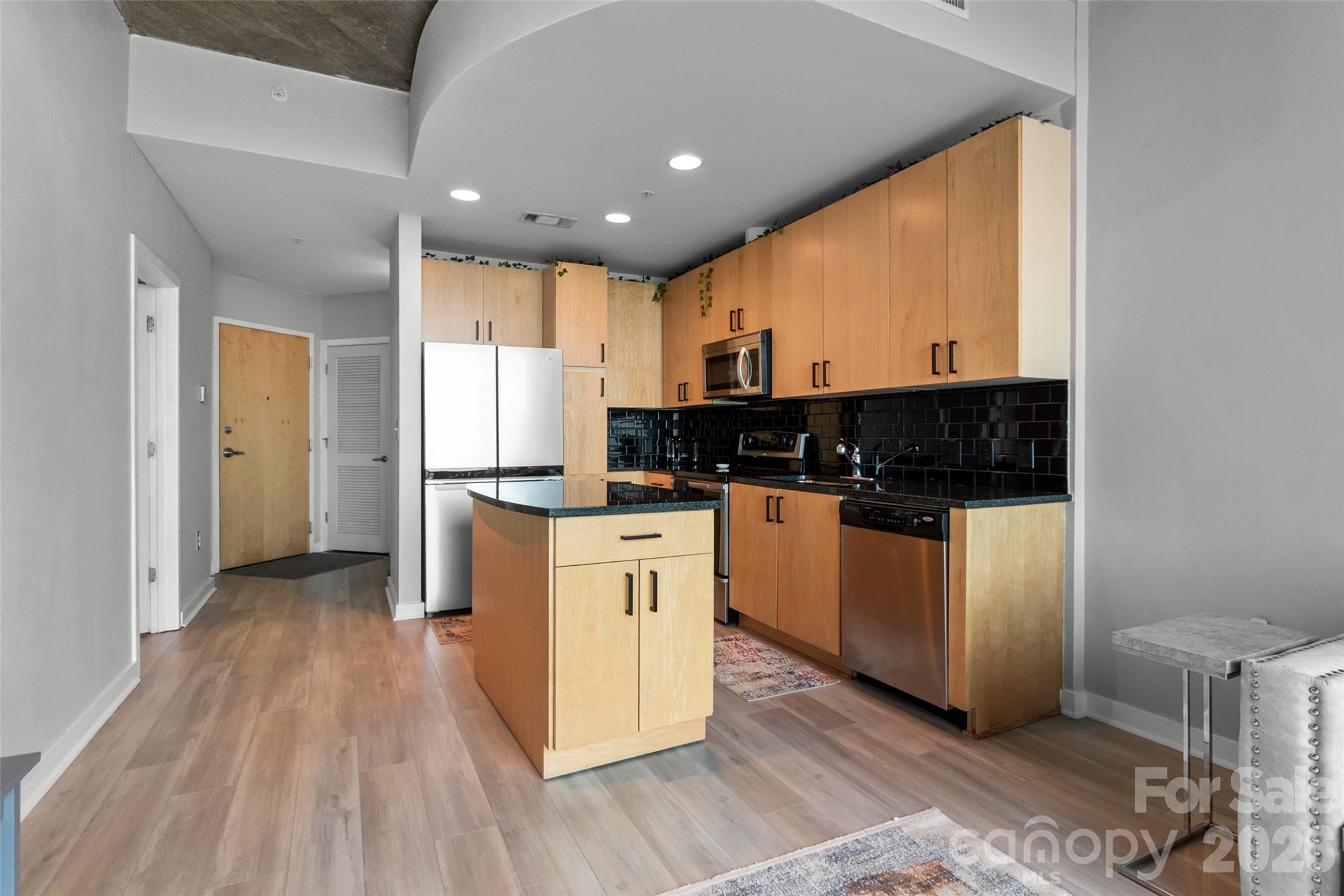 Avenue Condominiums - Residential