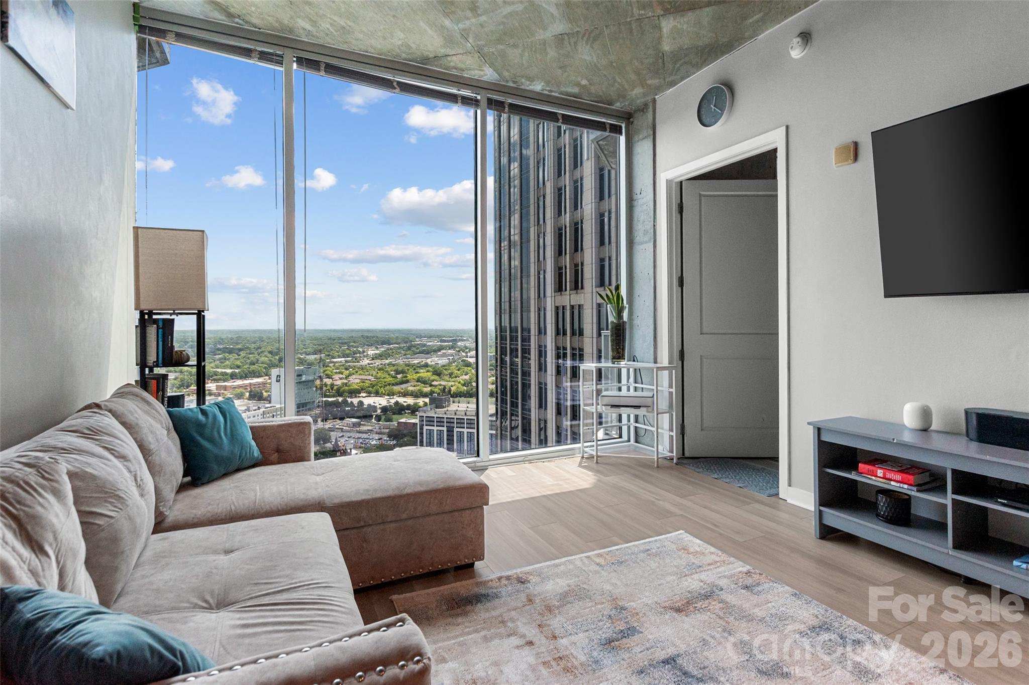 Avenue Condominiums - Residential