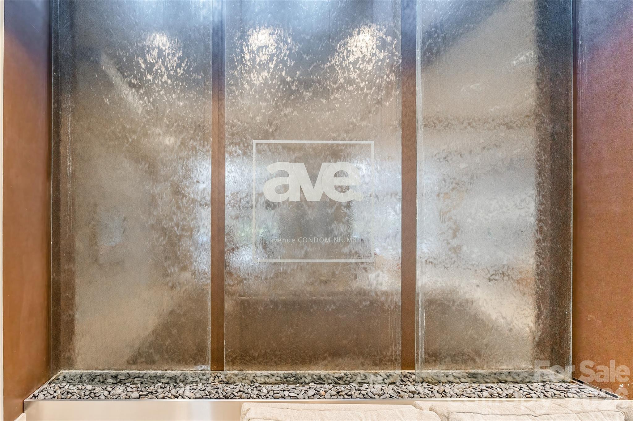 Avenue Condominiums - Residential