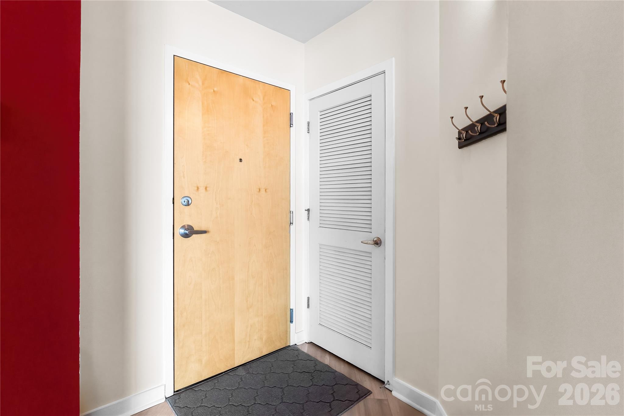 Avenue Condominiums - Residential