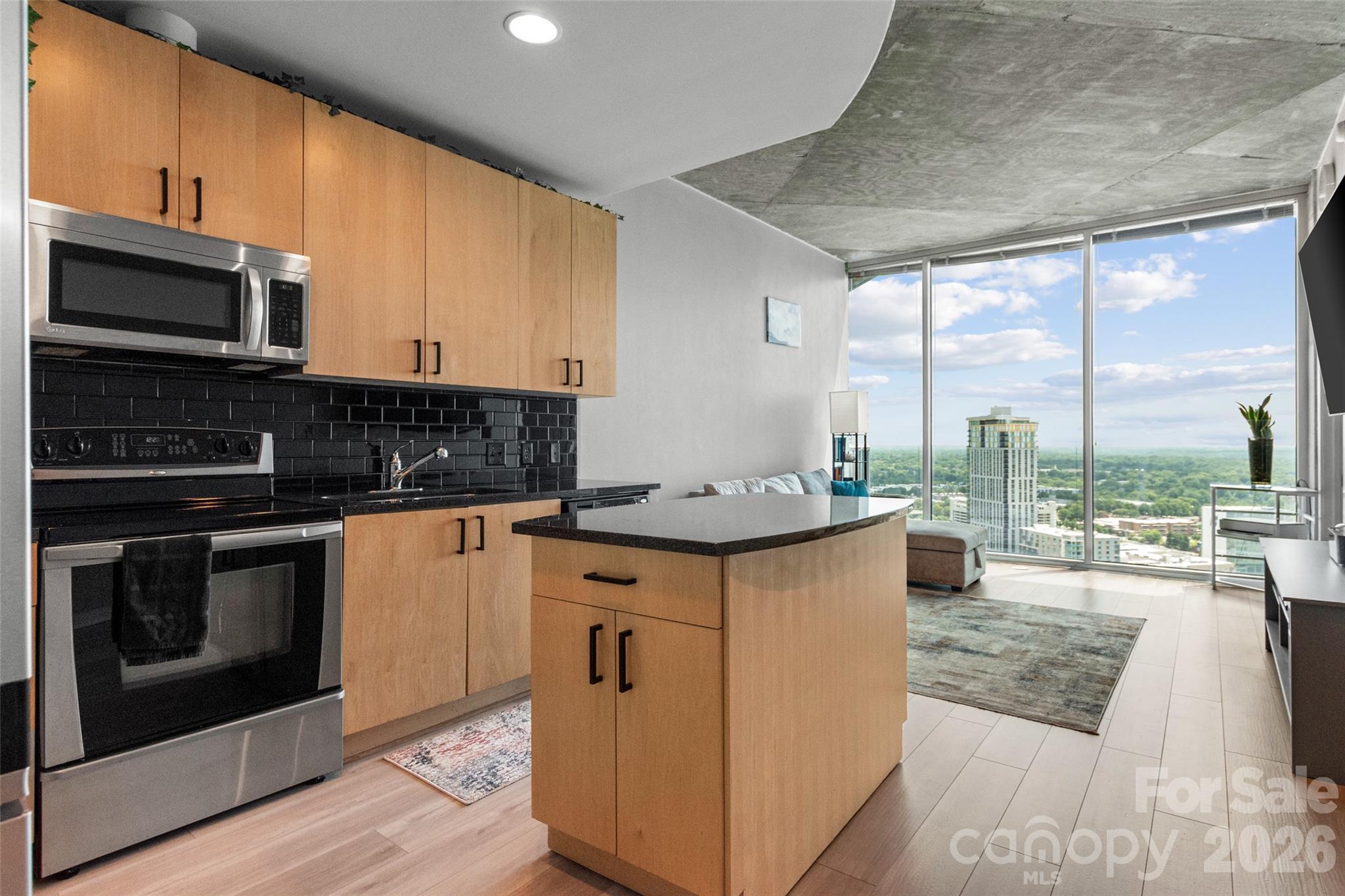 Avenue Condominiums - Residential
