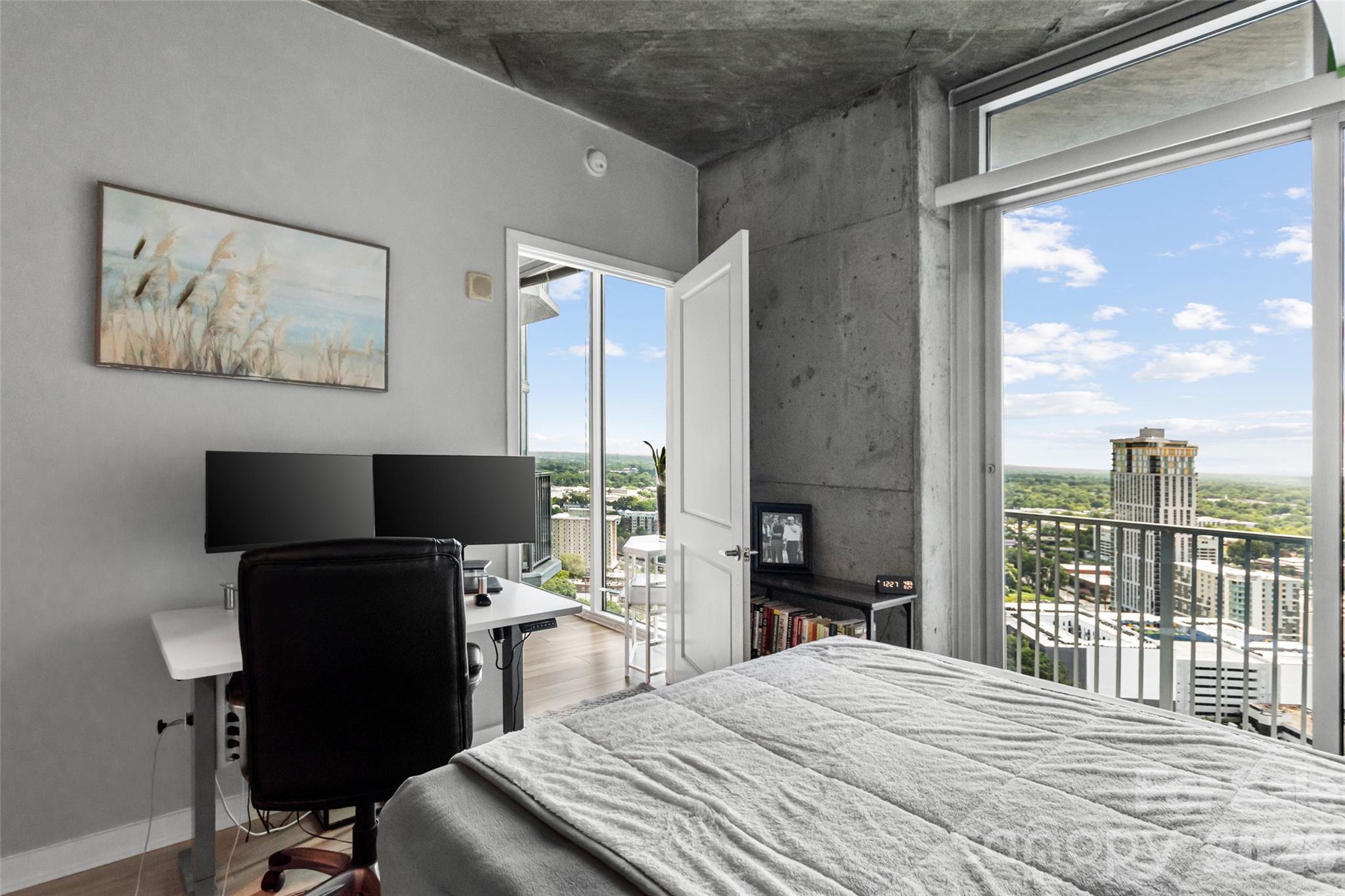 Avenue Condominiums - Residential