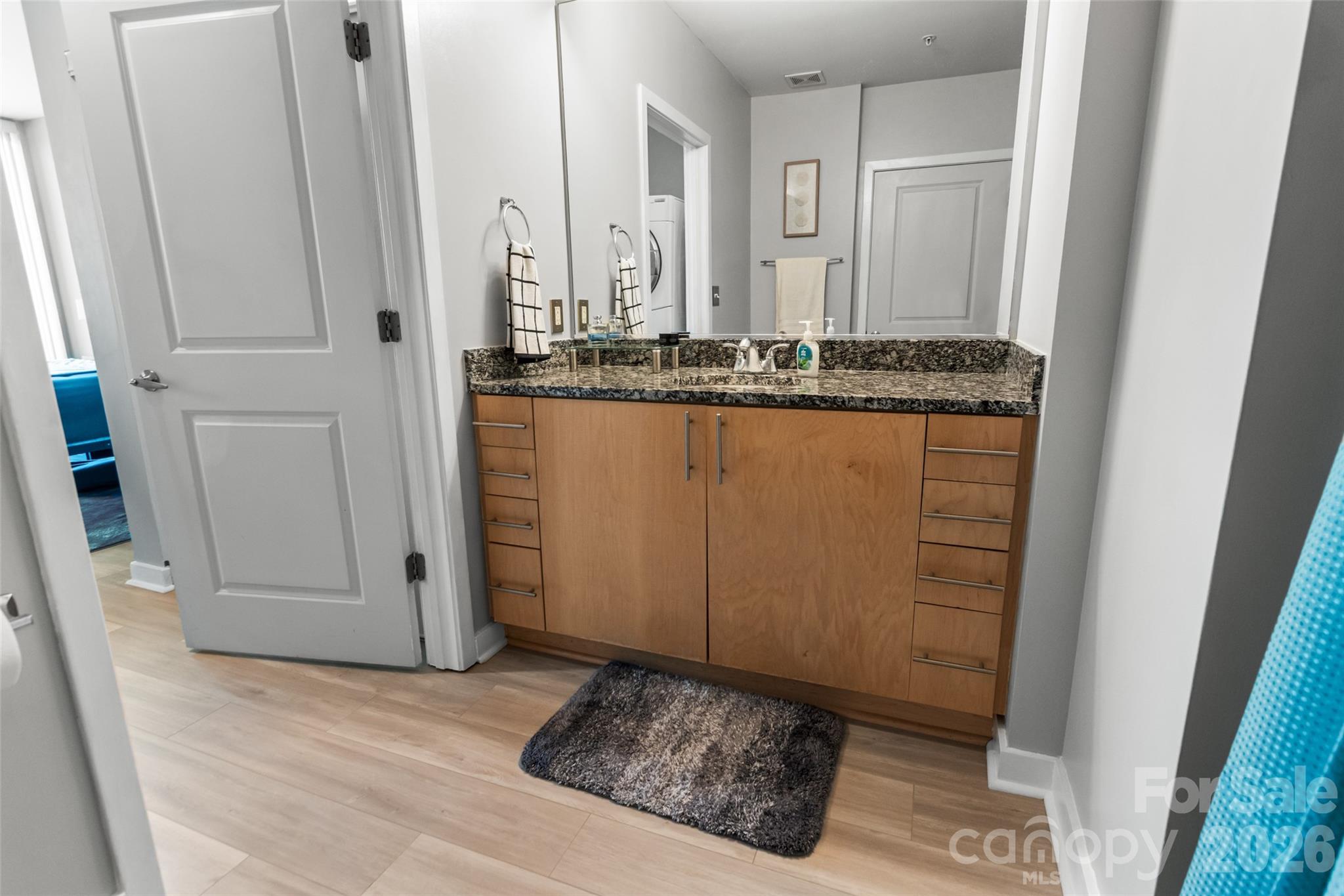 Avenue Condominiums - Residential