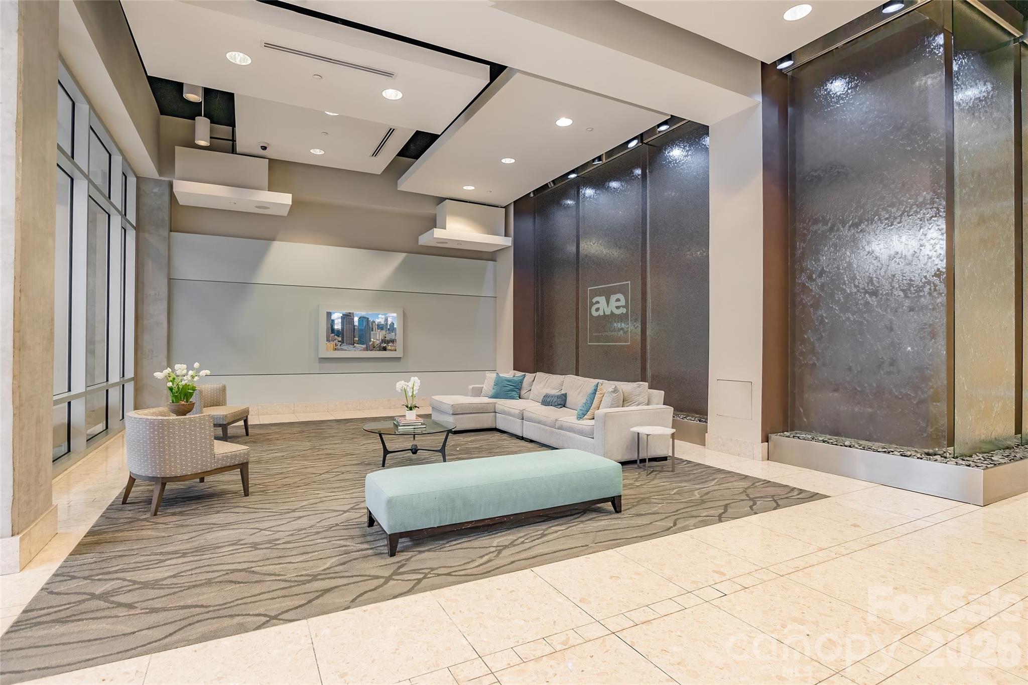 Avenue Condominiums - Residential